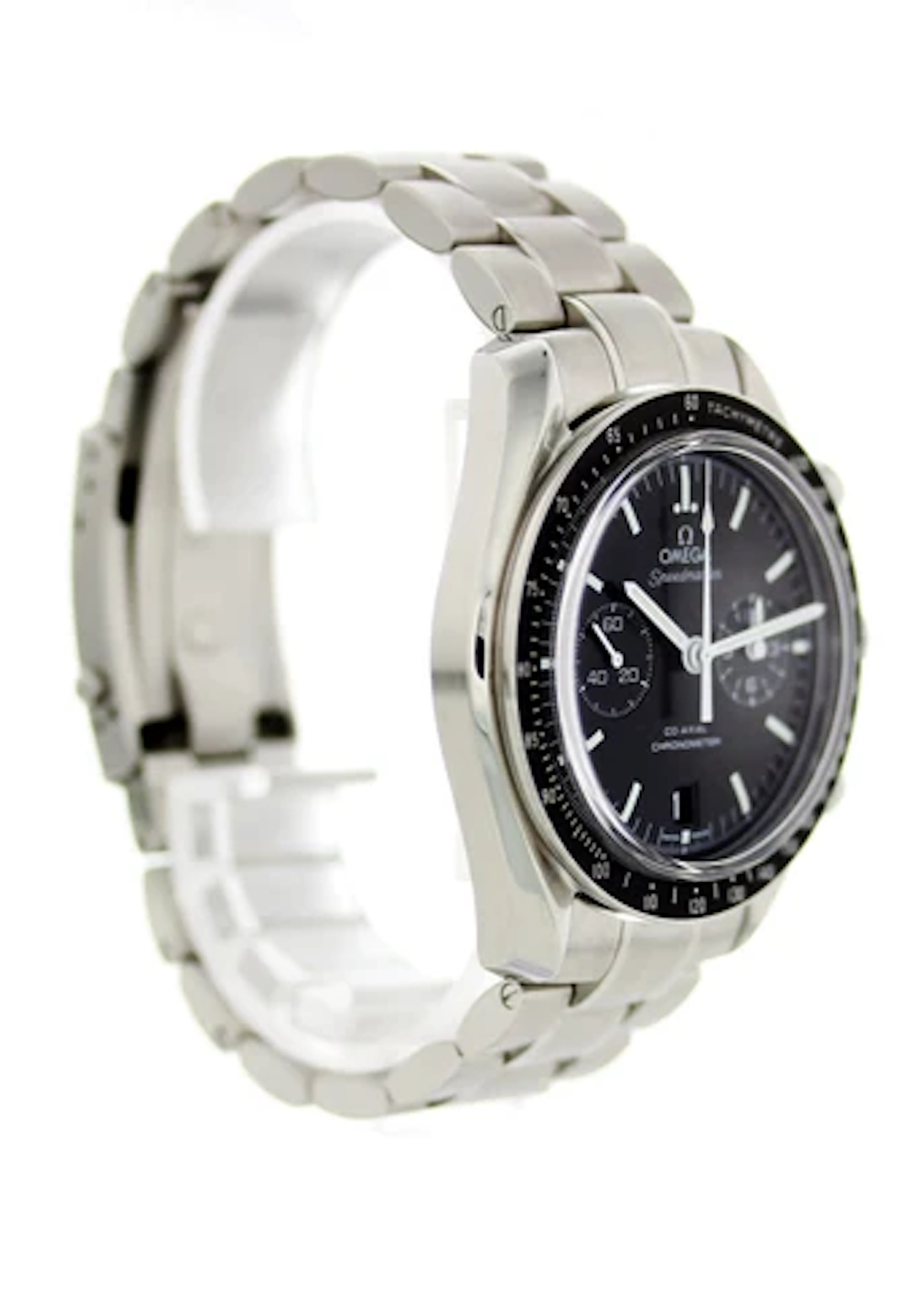 Omega speedmaster MoonWatch Coaxial 311.30.44.51.01.002 Box Papers