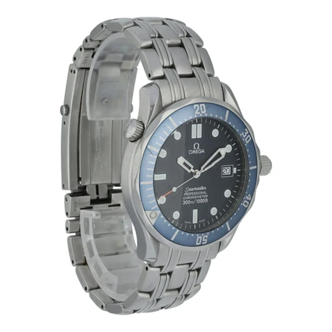 Omega Seamaster Professional 2531.80 Men's Watch