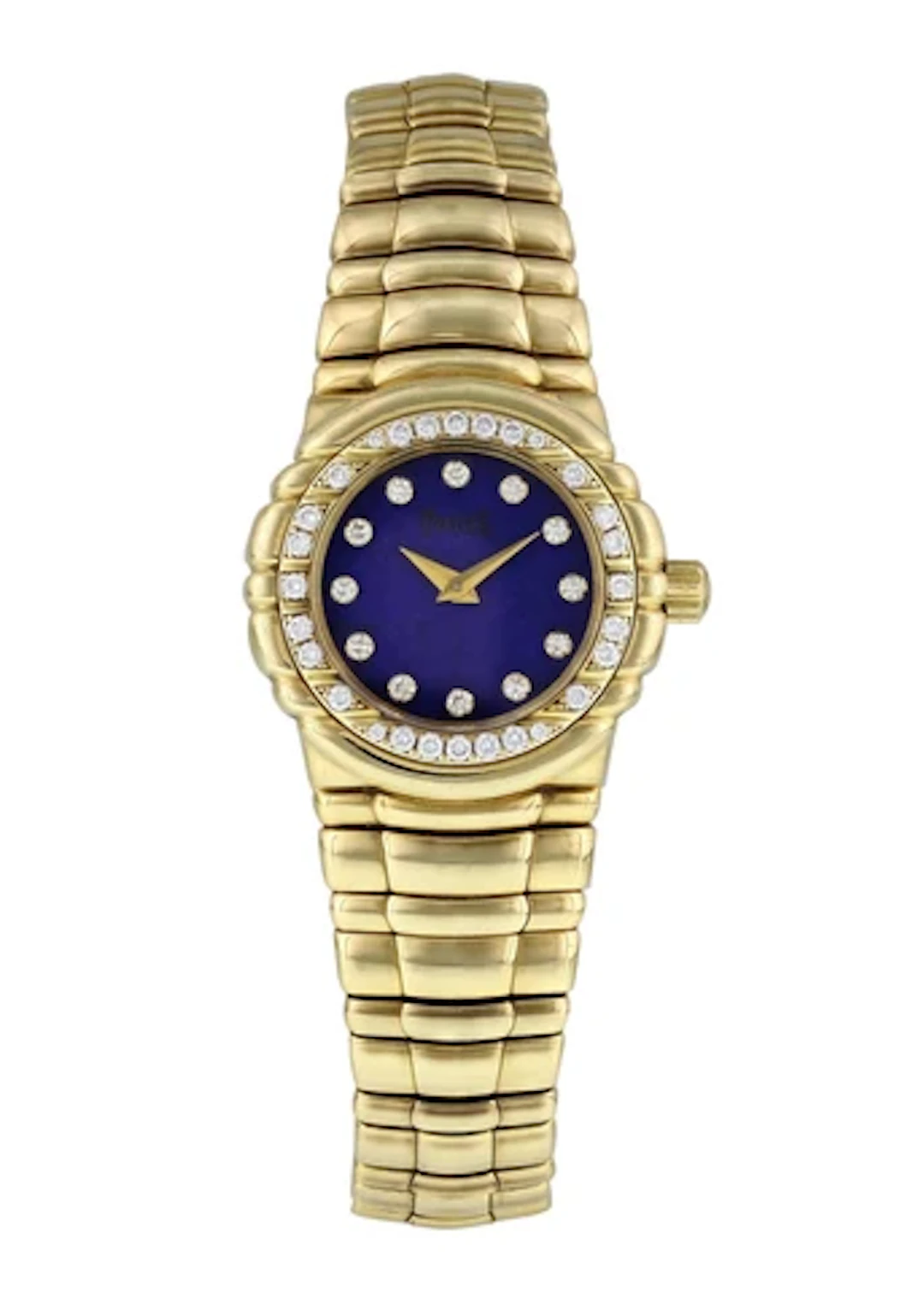 Piaget Tanagra 16033 Ladies Watch