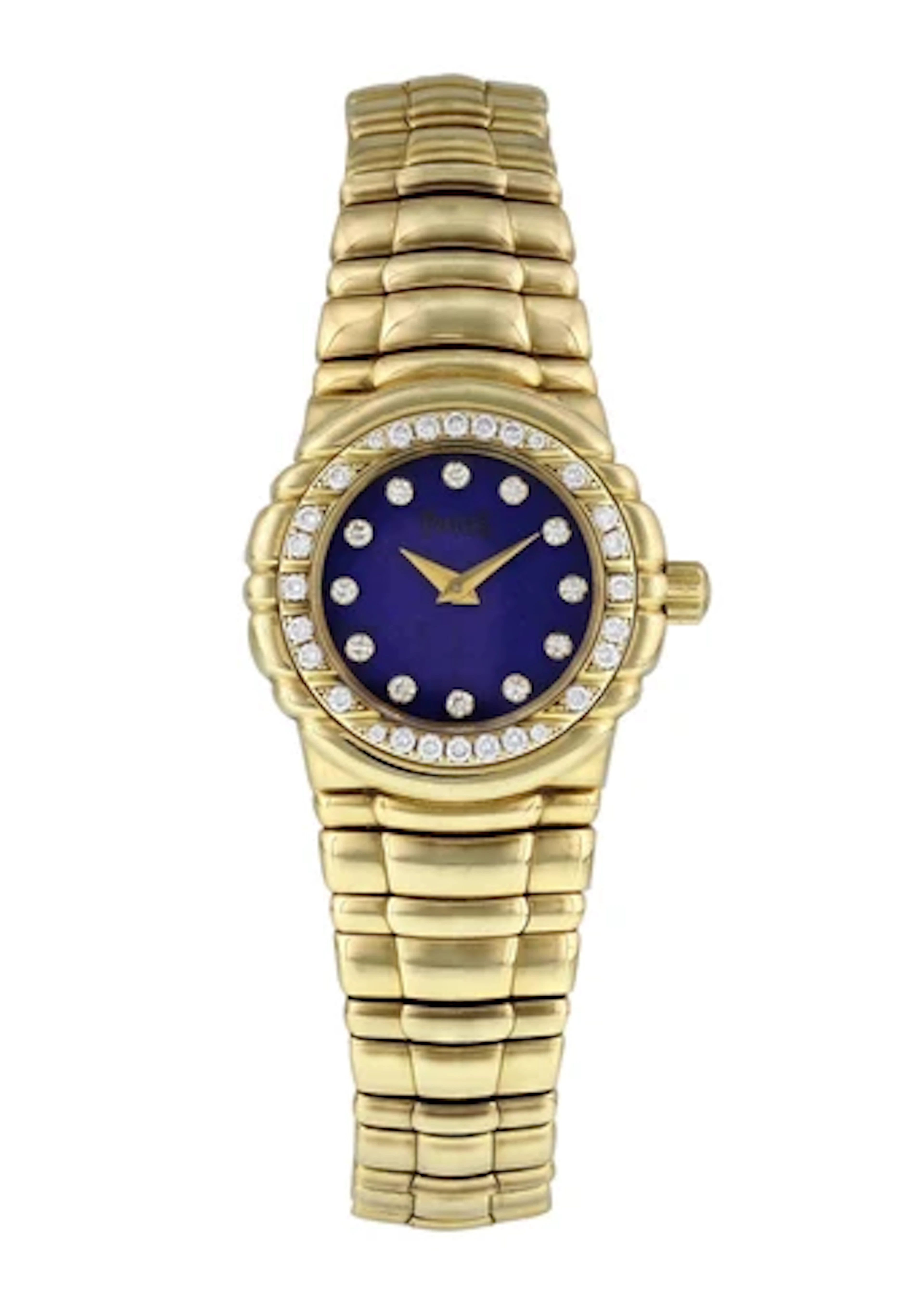 Piaget Tanagra 16033 Ladies Watch