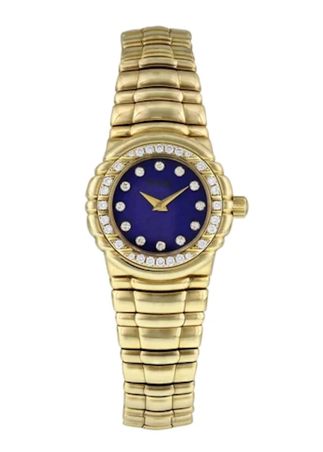 Piaget Tanagra 16033 Ladies Watch