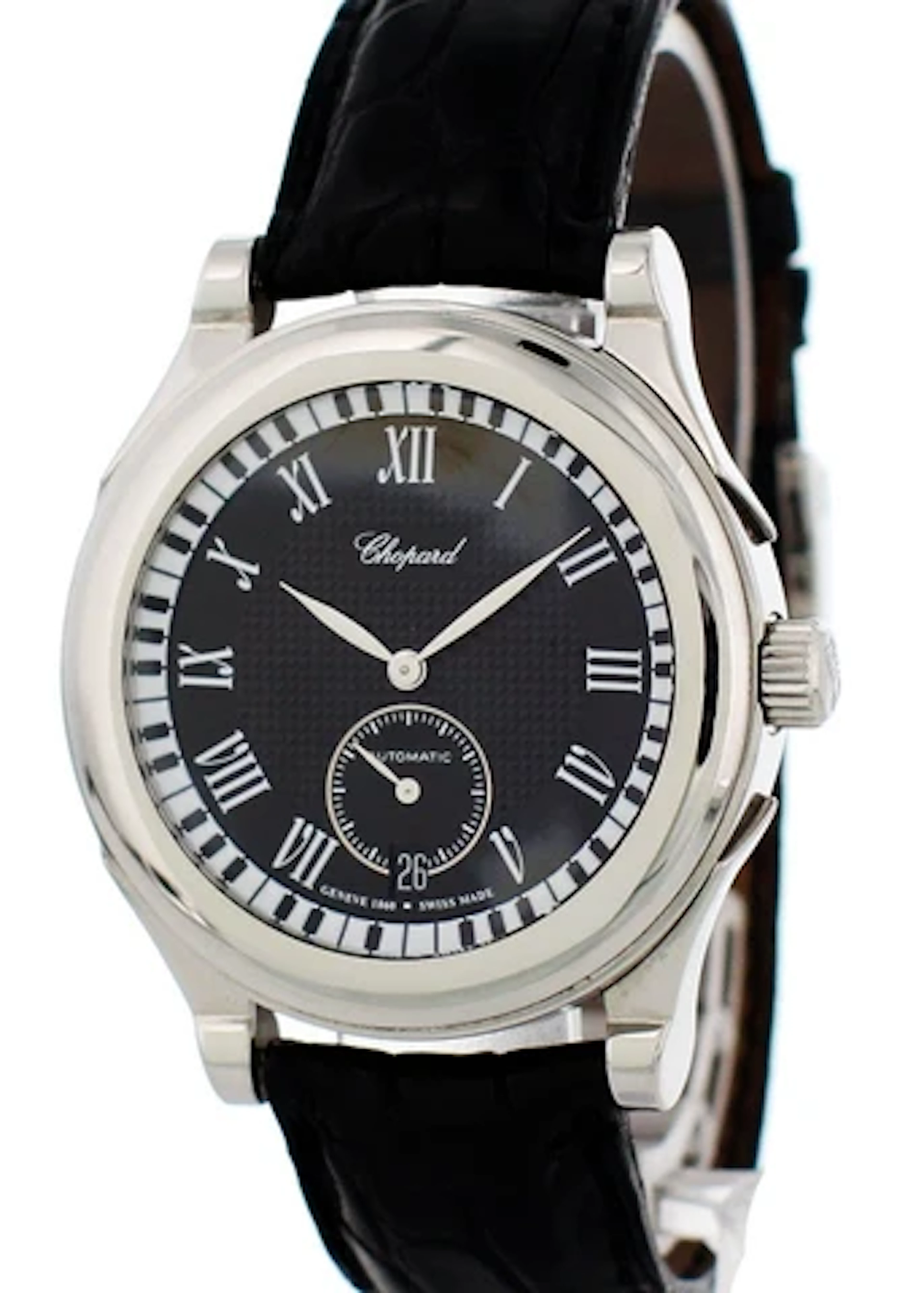 Chopard L.U.C. Jose Carreras 16/8413 Limited Edition Mens Watch