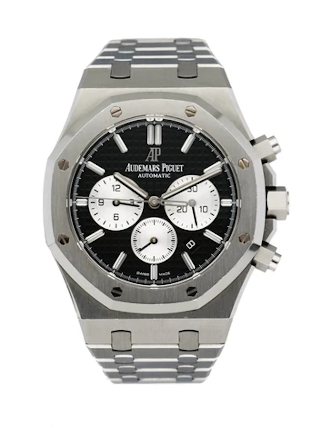 Audemars Piguet Royal Oak 26331ST Mens Watch Box Papers
