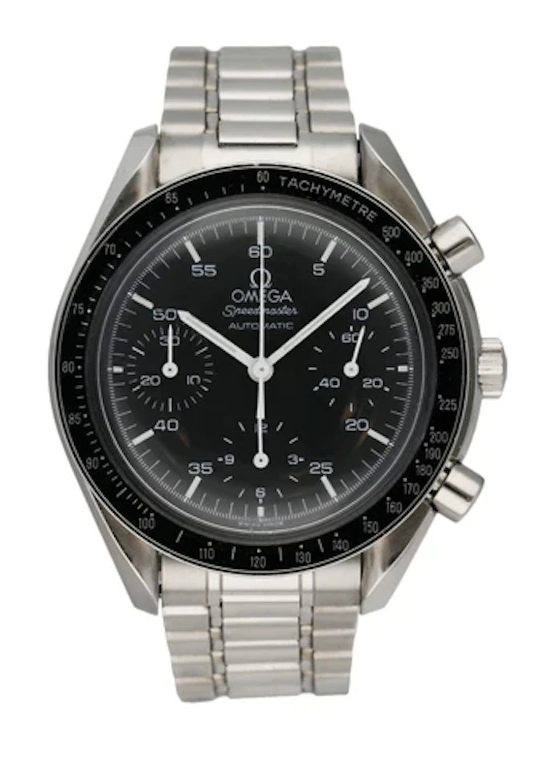 Omega Speedmaster 3510.50.00 Mens Watch