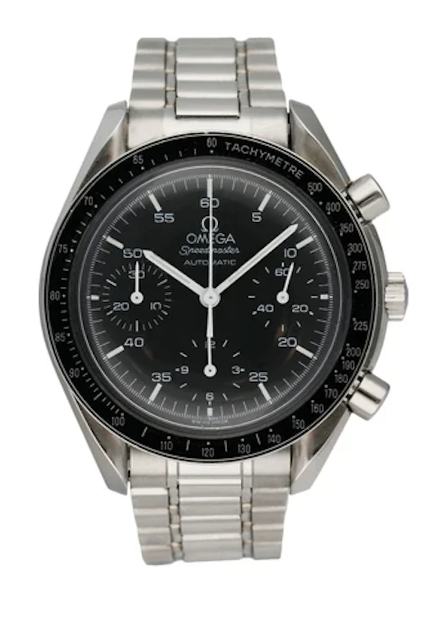 Omega Speedmaster 3510.50.00 Mens Watch
