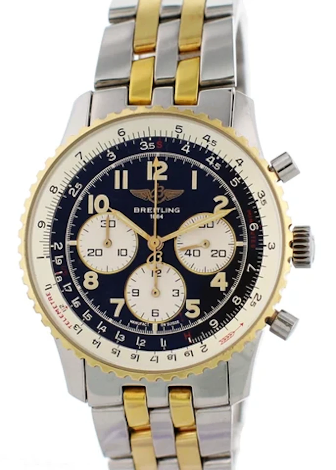 Breitling Navitimer 92 D30021 Mens Watch