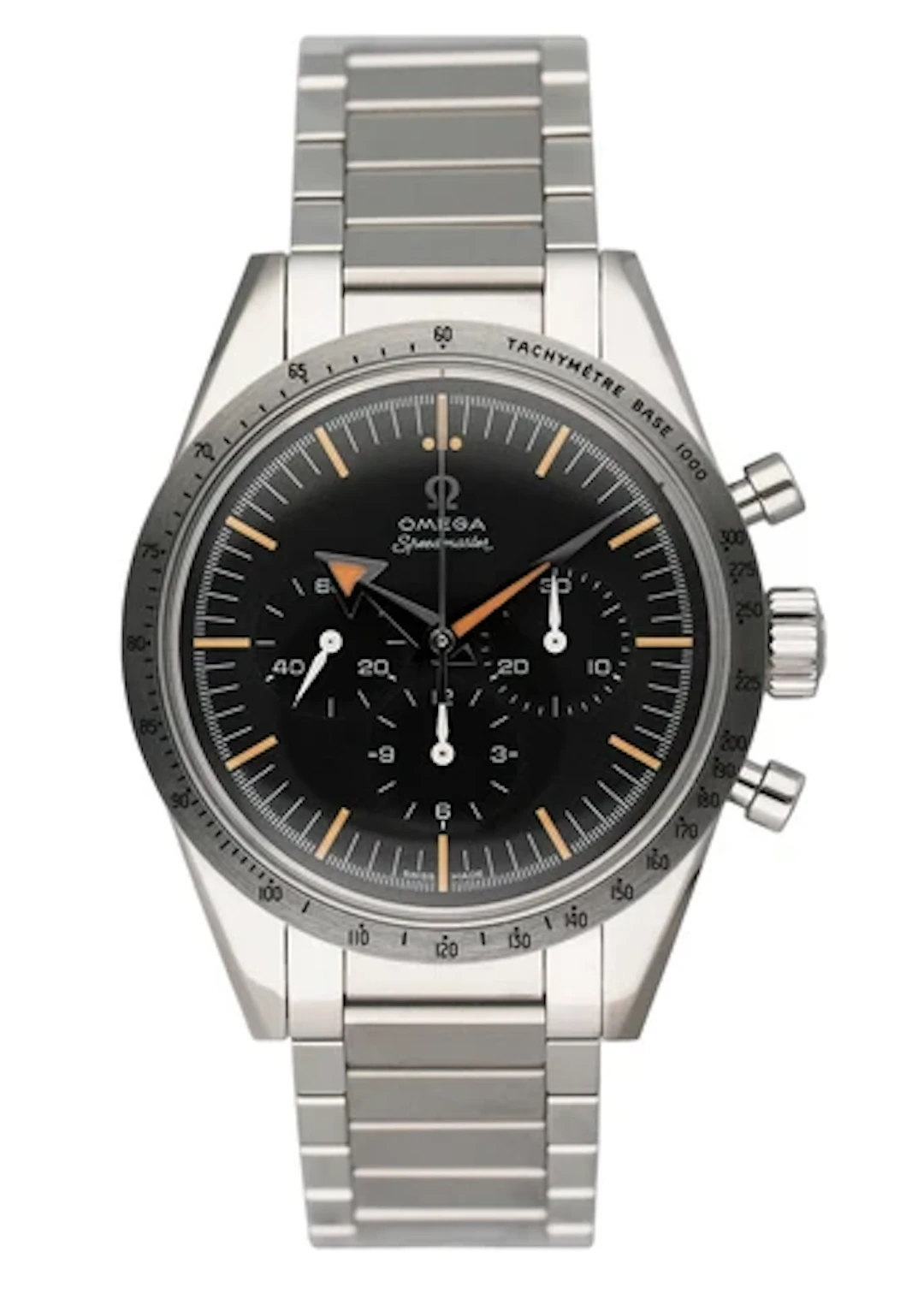 Omega Speedmaster The 1957 Trilogy 311.10.39.30.01.001 Mens Watch Box Papers