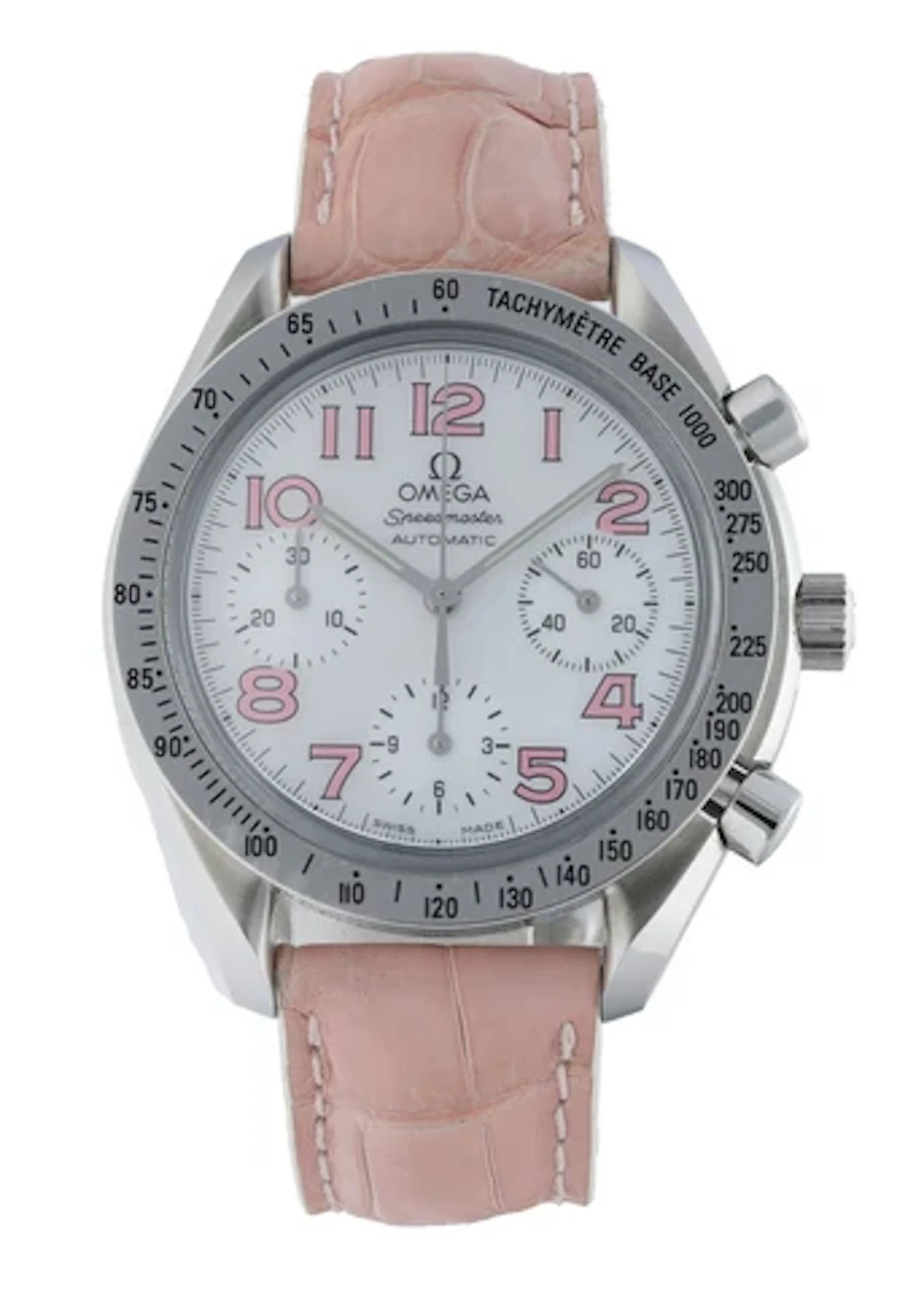 Omega Speedmaster 3834.74 MOP Ladies Watch