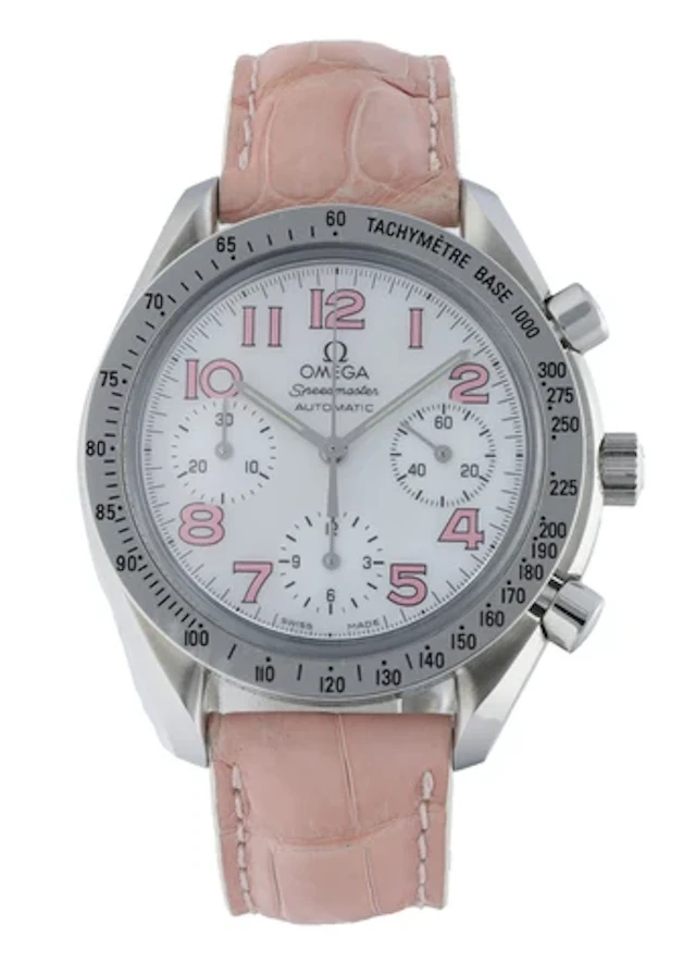 Omega Speedmaster 3834.74 MOP Ladies Watch