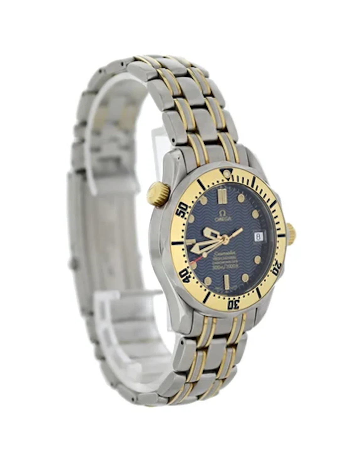 Omega Seamaster Professional 2352.80.00 Midsize Watch