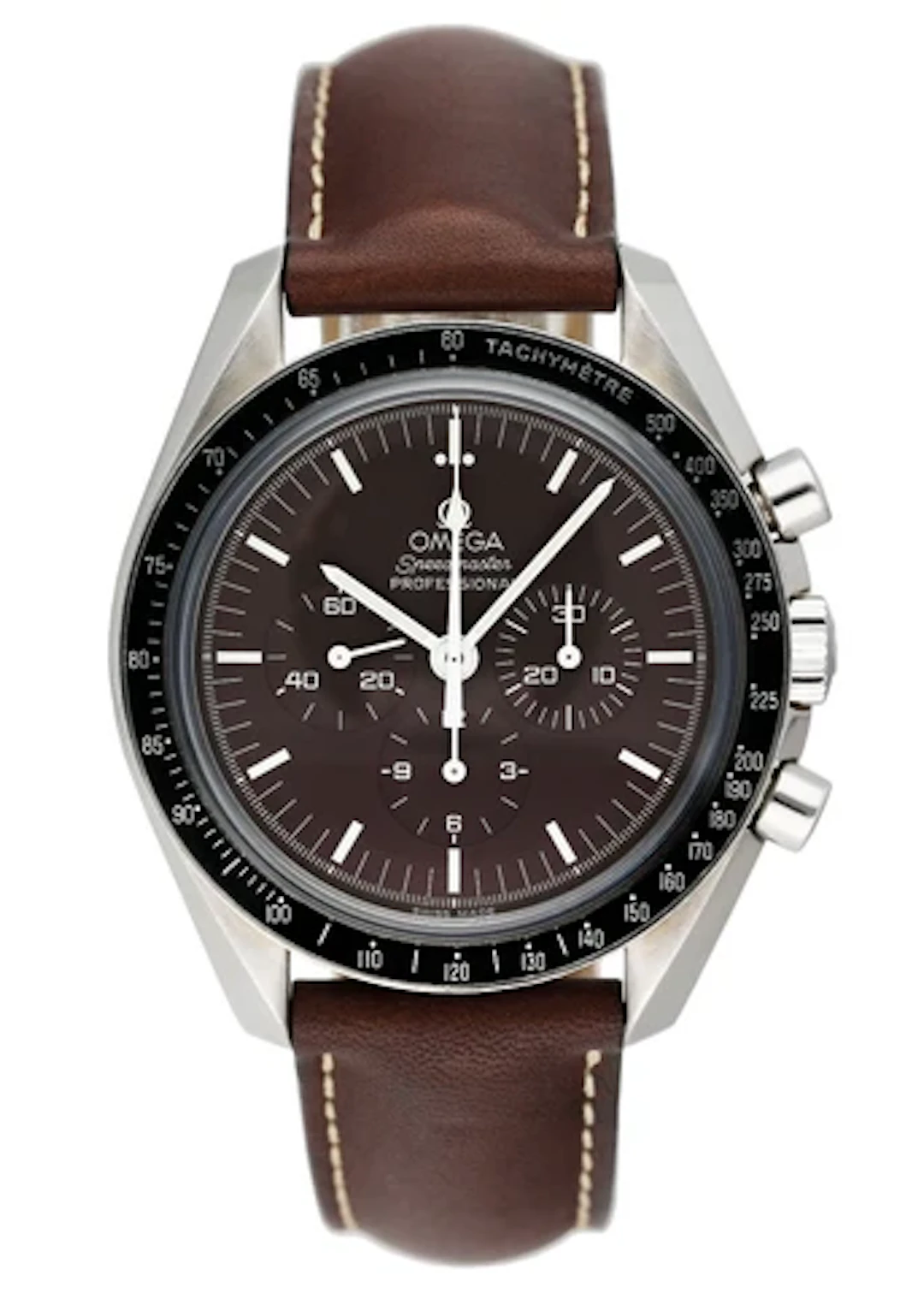 Omega Speedmaster 311.32.42.30.13.001 MOONWATCH Mens Watch Box/Papers
