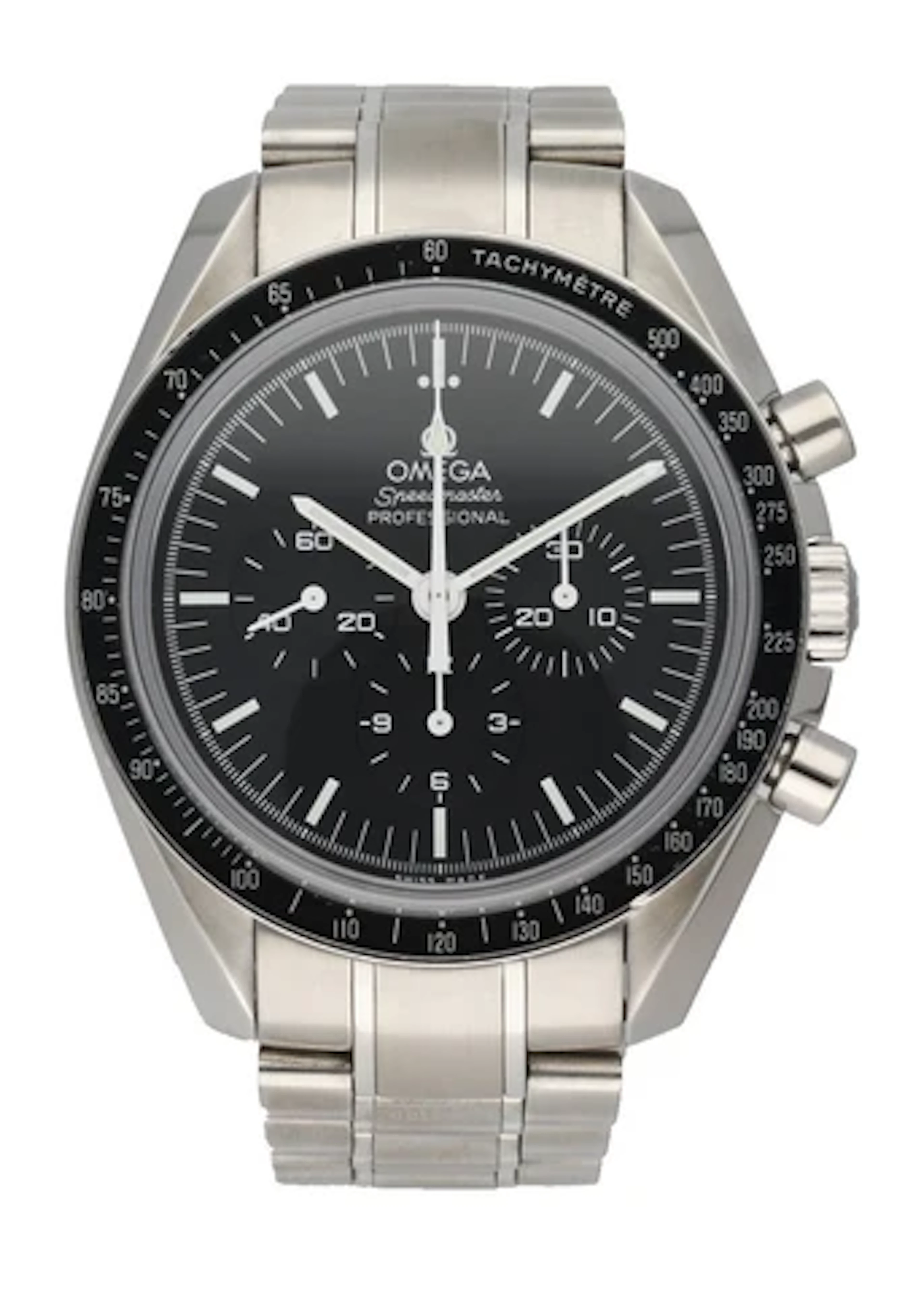 Omega Speedmaster Moonwatch Chronograph 311.30.42.30.01.006 Men's Watch