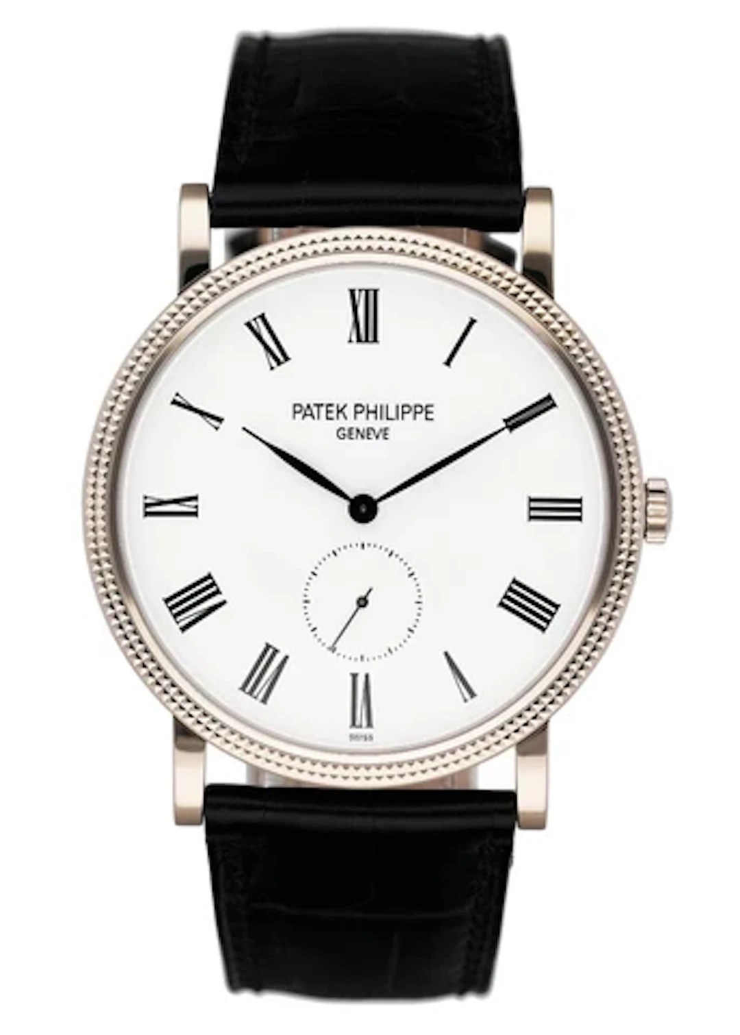 Patek Philippe Calatrava 5119G Mens Watch