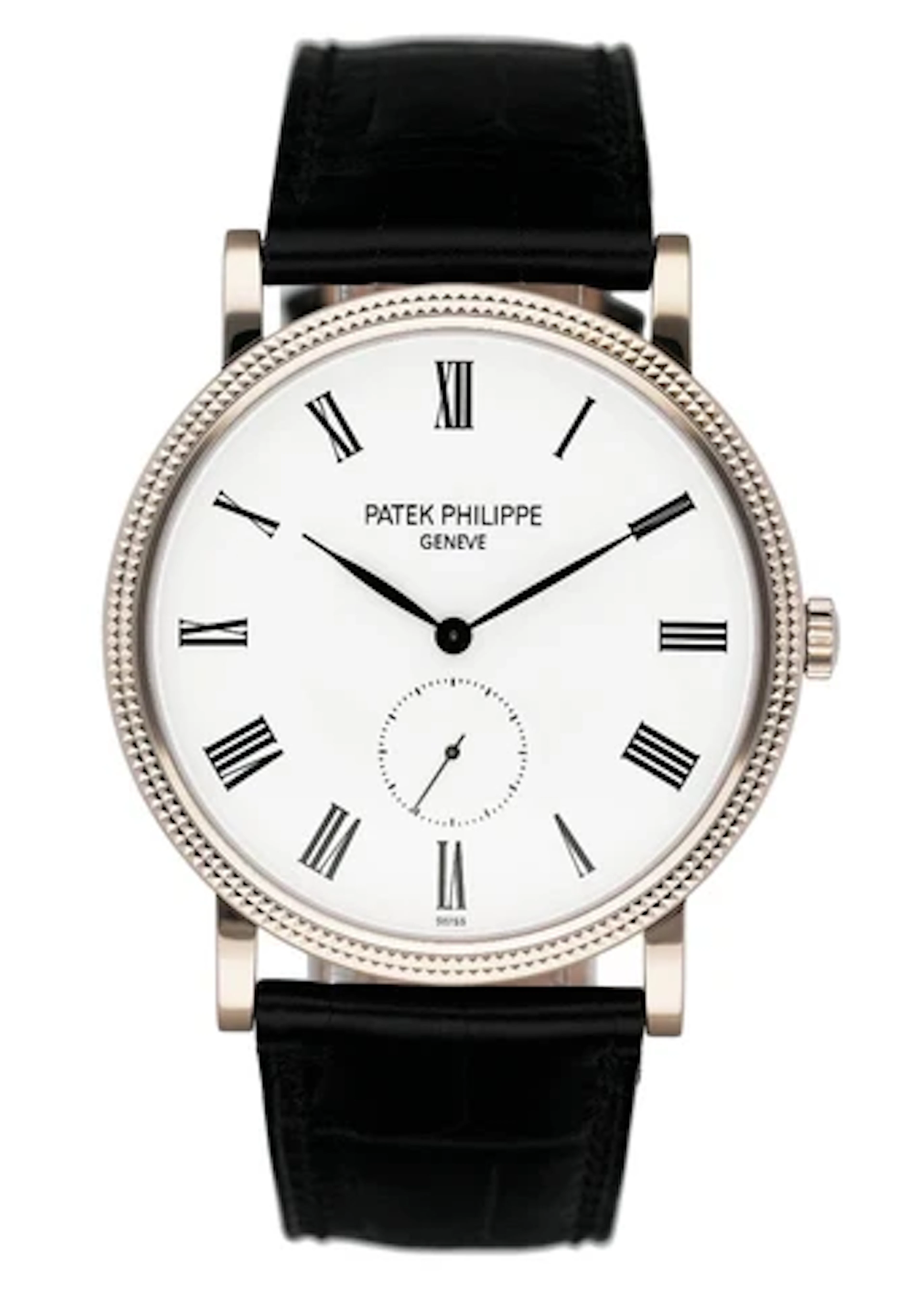 Patek Philippe Calatrava 5119G Mens Watch