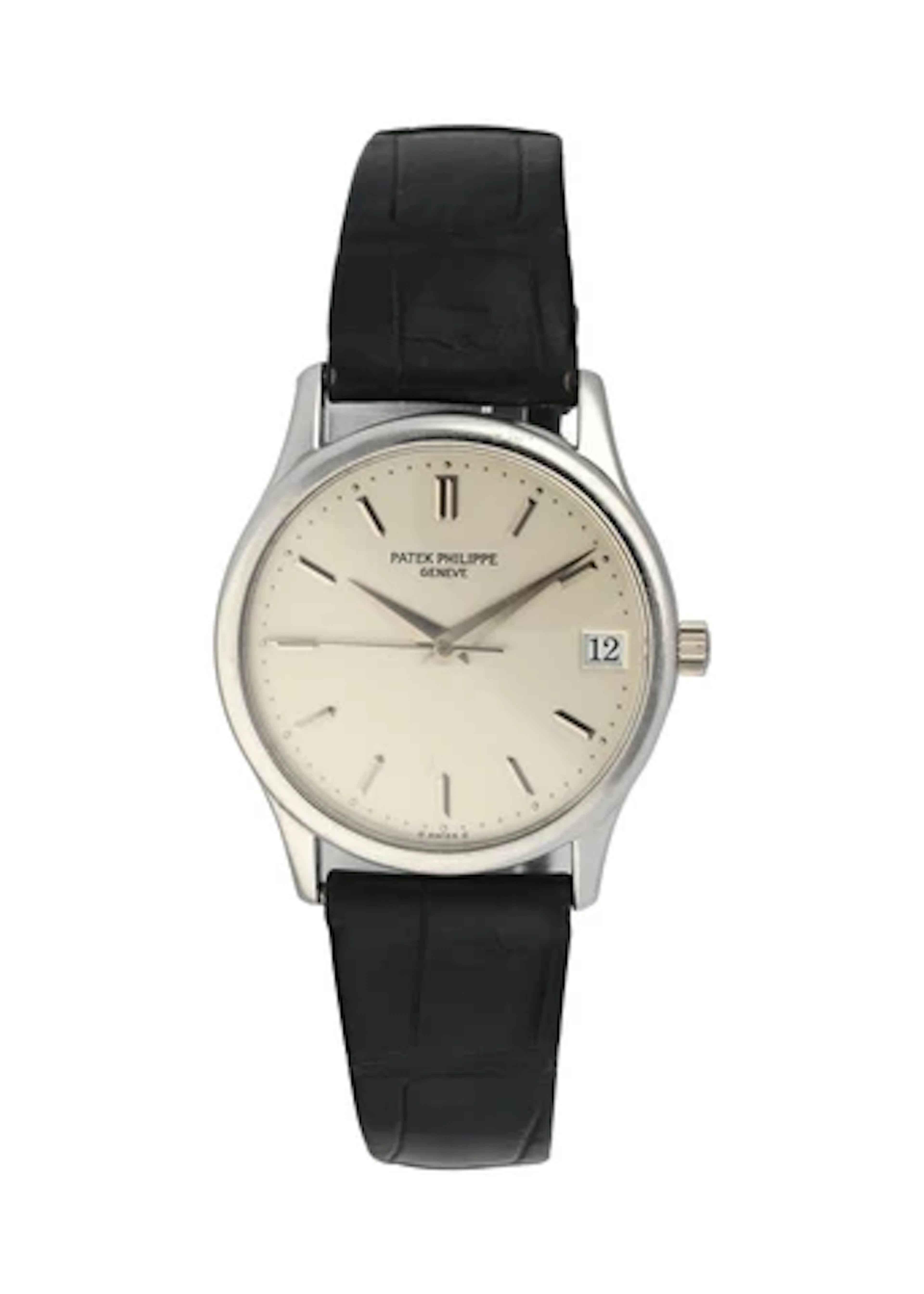 Patek Philippe Calatrava 3998P Men's Watch