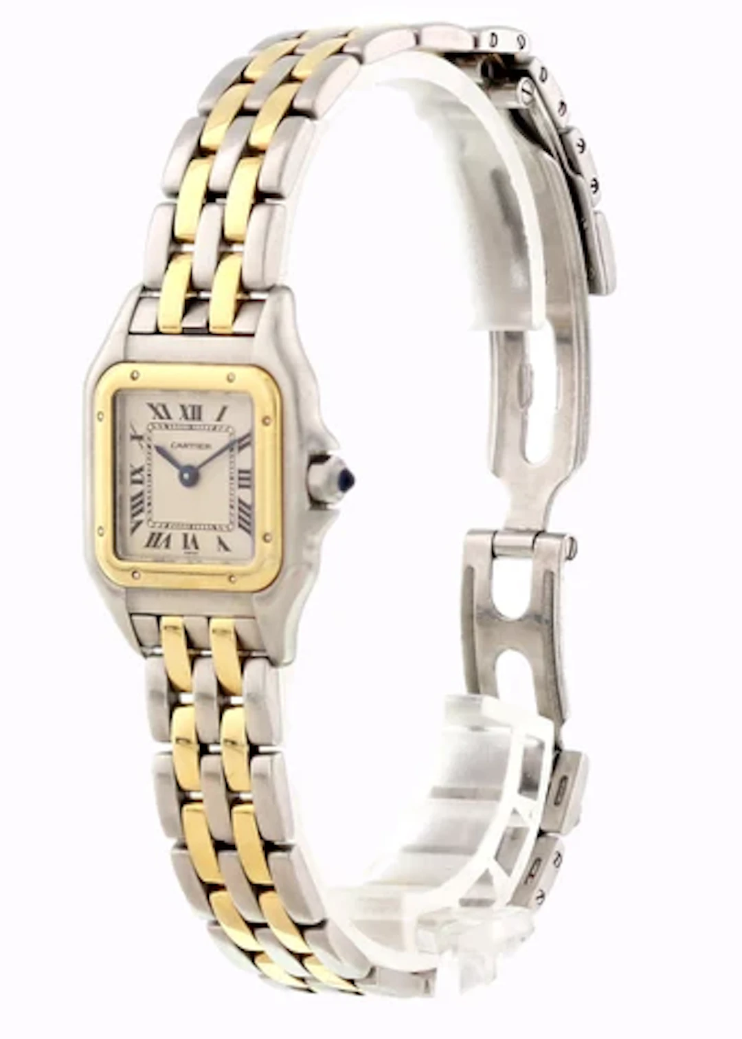 Cartier Panthere 112000R Ladies Watch