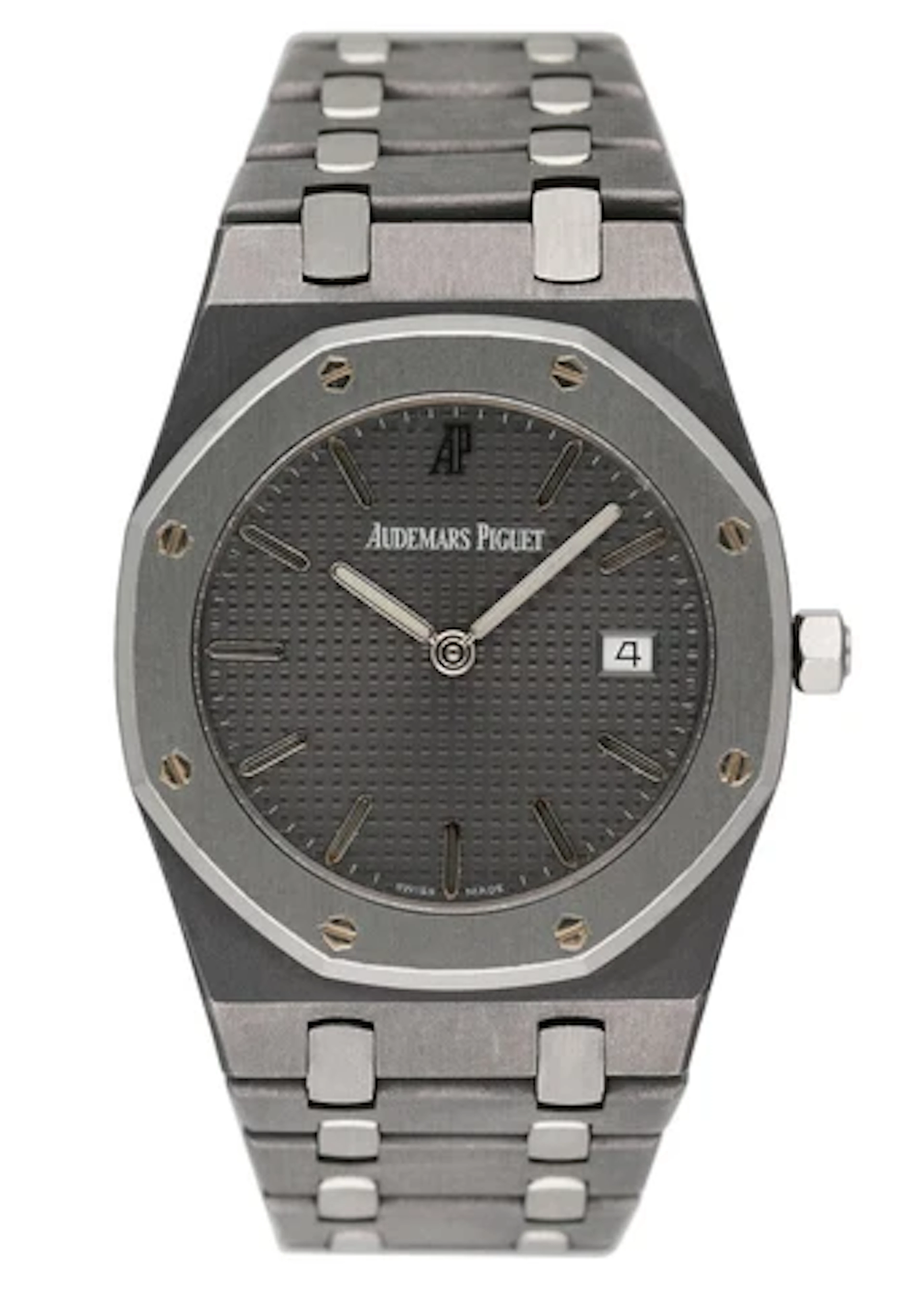 Audemars Piguet Royal Oak 56175TT Championship Tantalum Mens Watch
