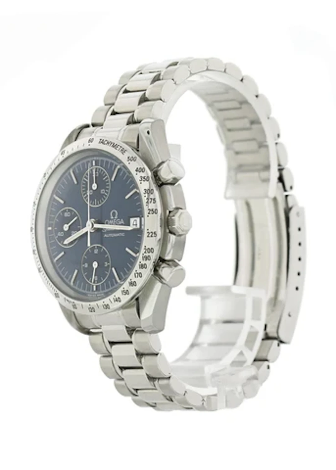 Omega Speedmaster 3511.81.00 Men's Watch
