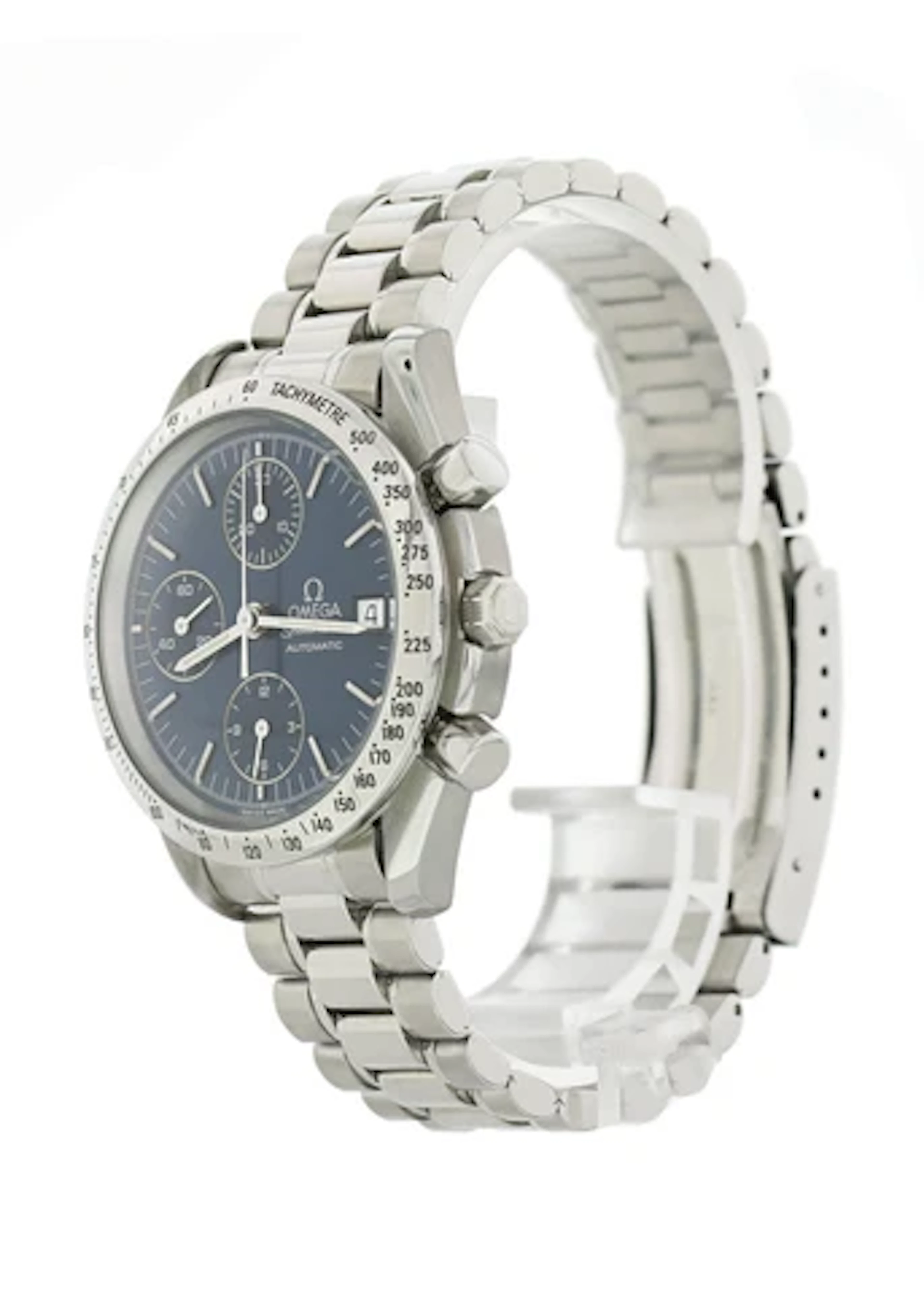 Omega Speedmaster 3511.81.00 Men's Watch