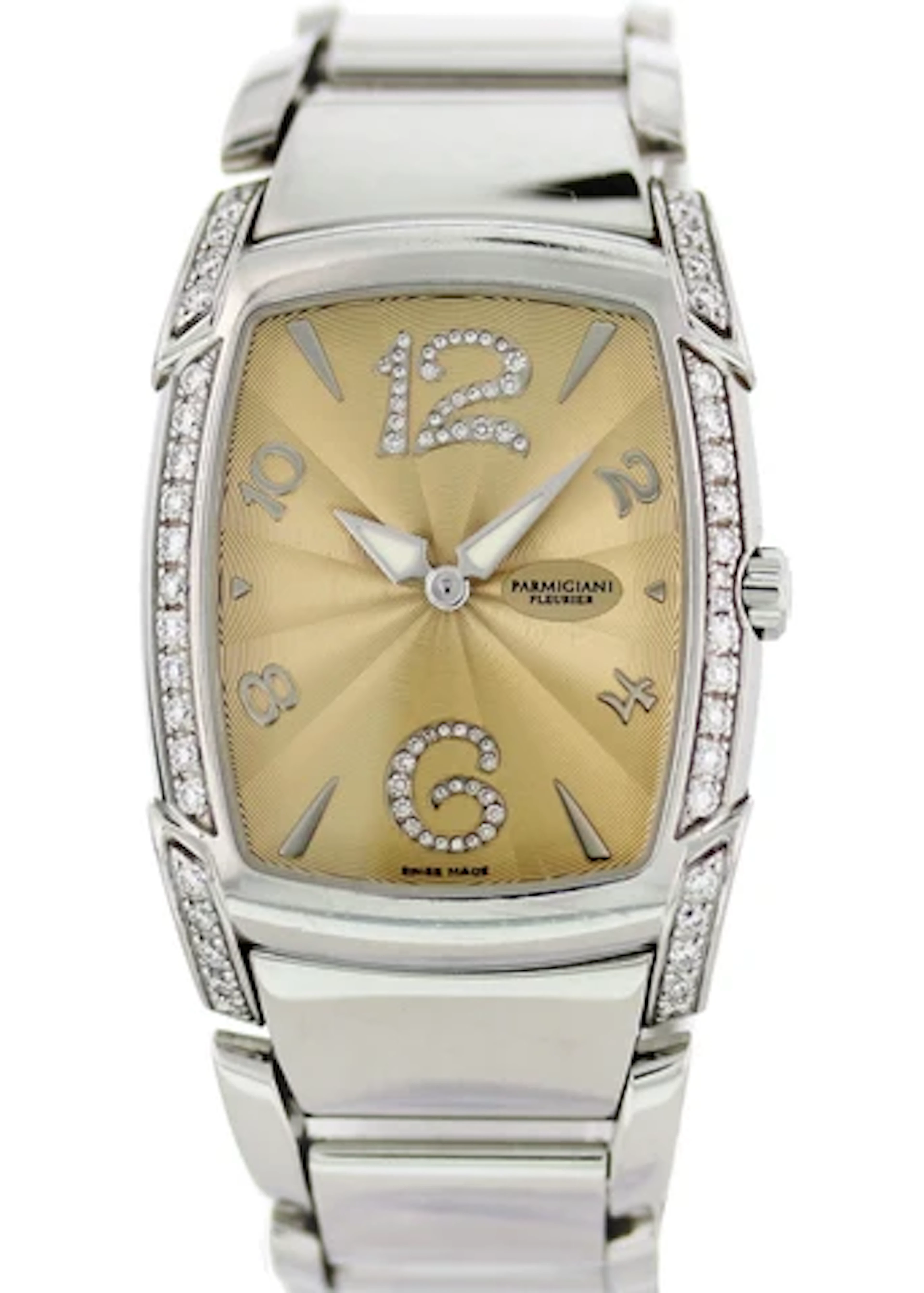 Parmigiani Kalpa Donna Quartz PFC160-0021101 Ladies Watch