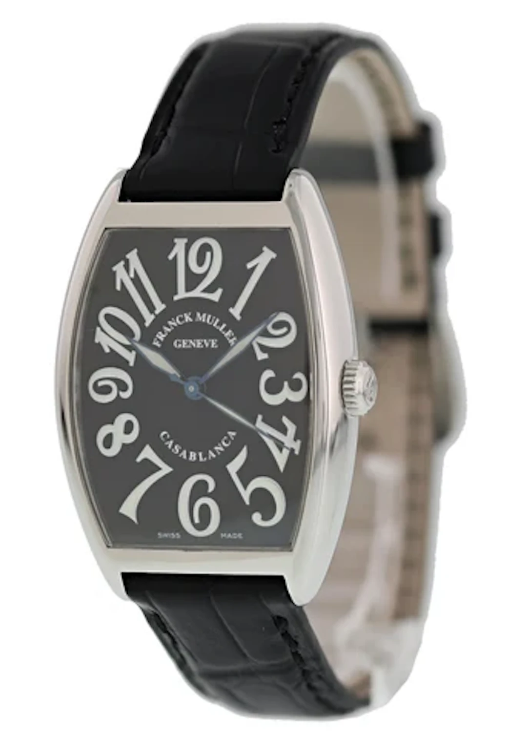 Franck Muller Casablanca 2852 Ladies Watch