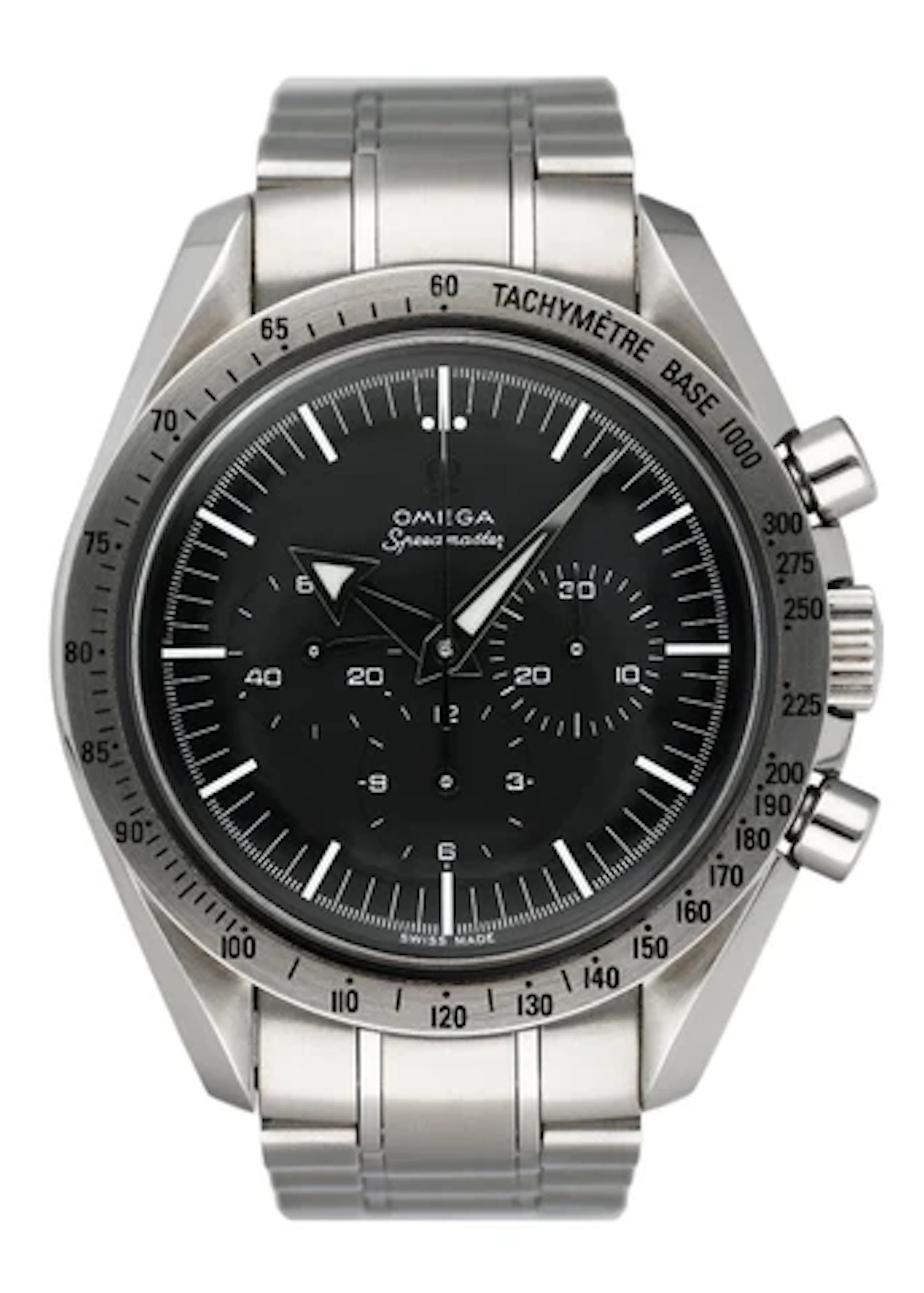 Omega Speedmaster Broad Arrow 3594.50.00 Mens Watch