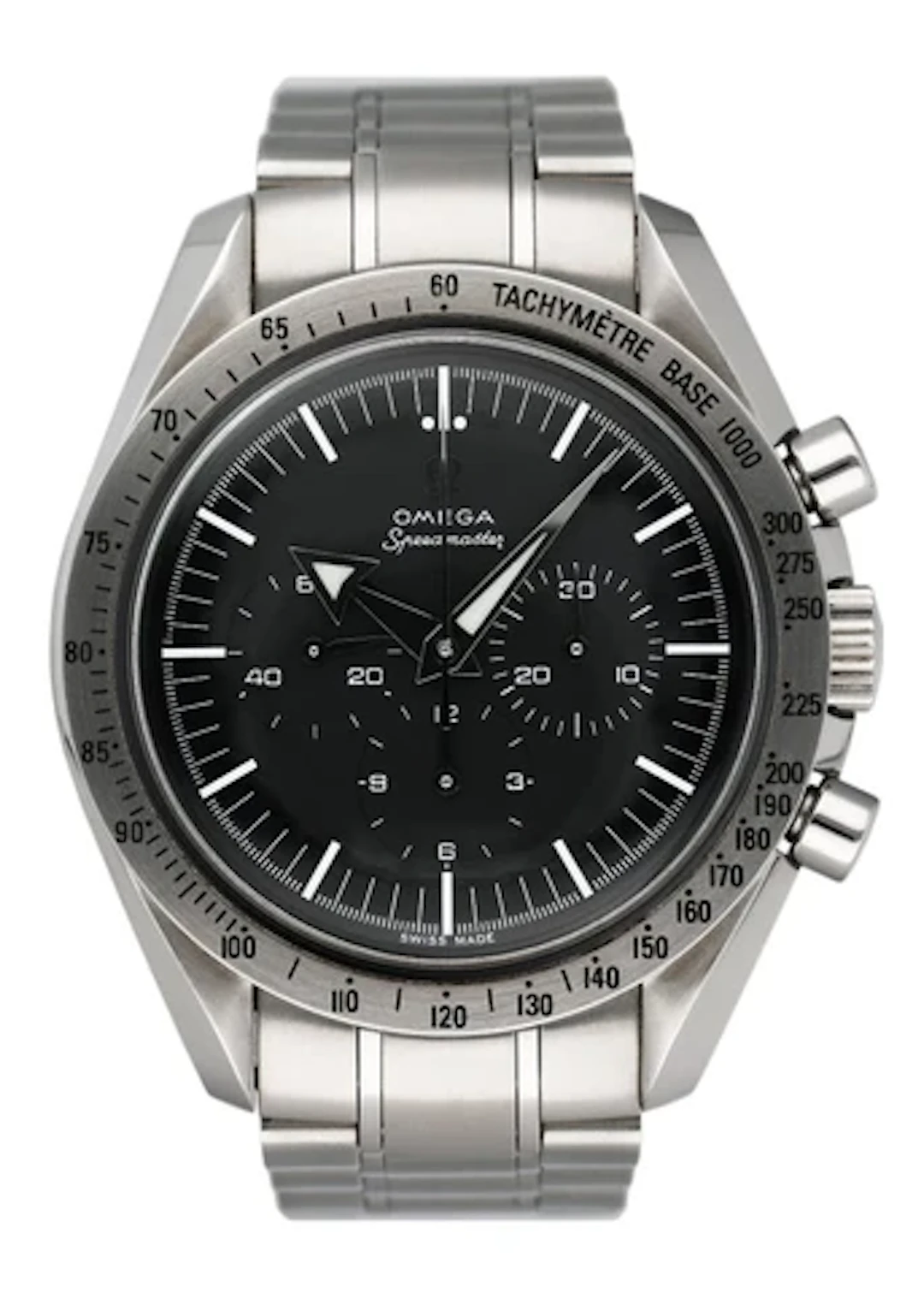 Omega Speedmaster Broad Arrow 3594.50.00 Mens Watch