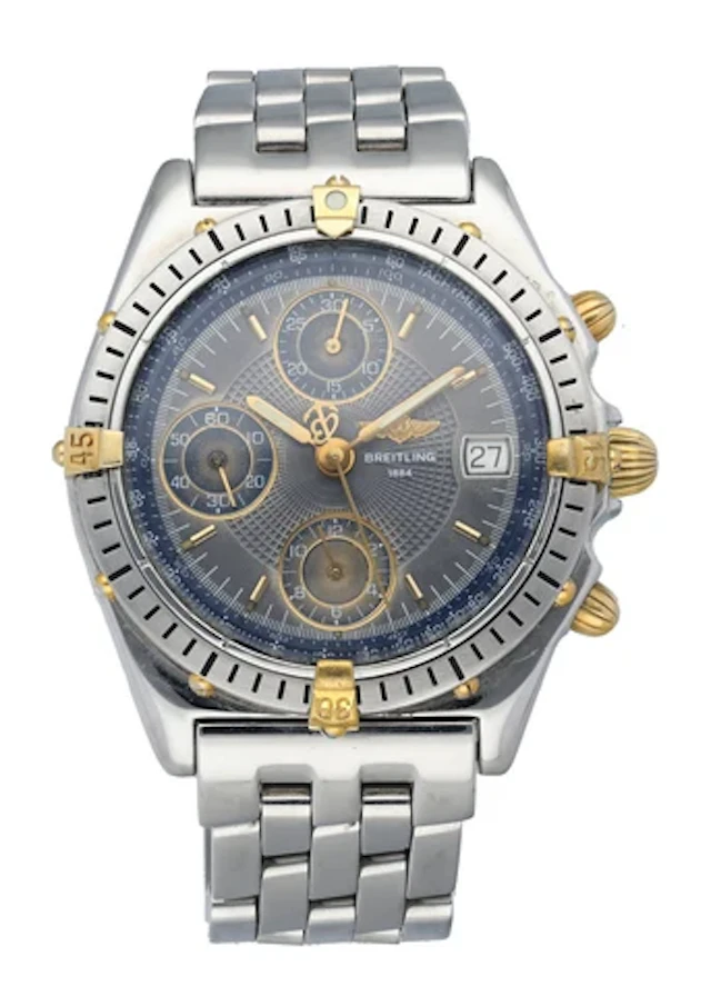 Breitling Chronomat B13048 Mens Watch
