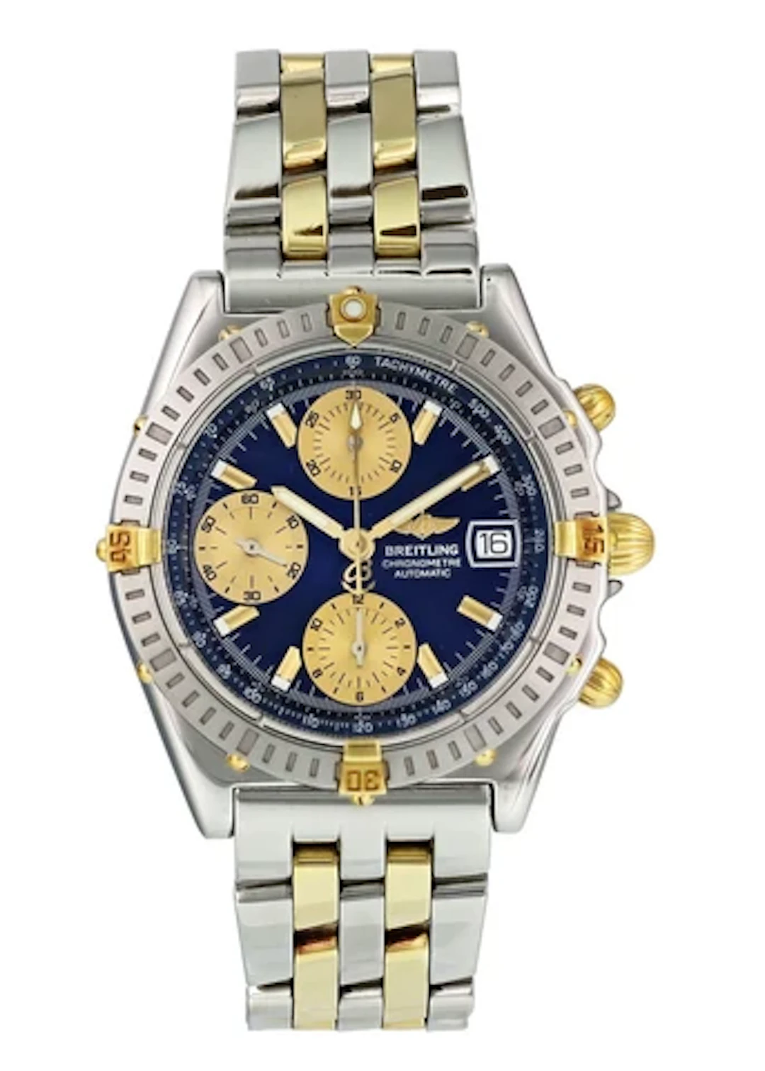 Breitling Chronomat Chronometer B13352 Mens Watch