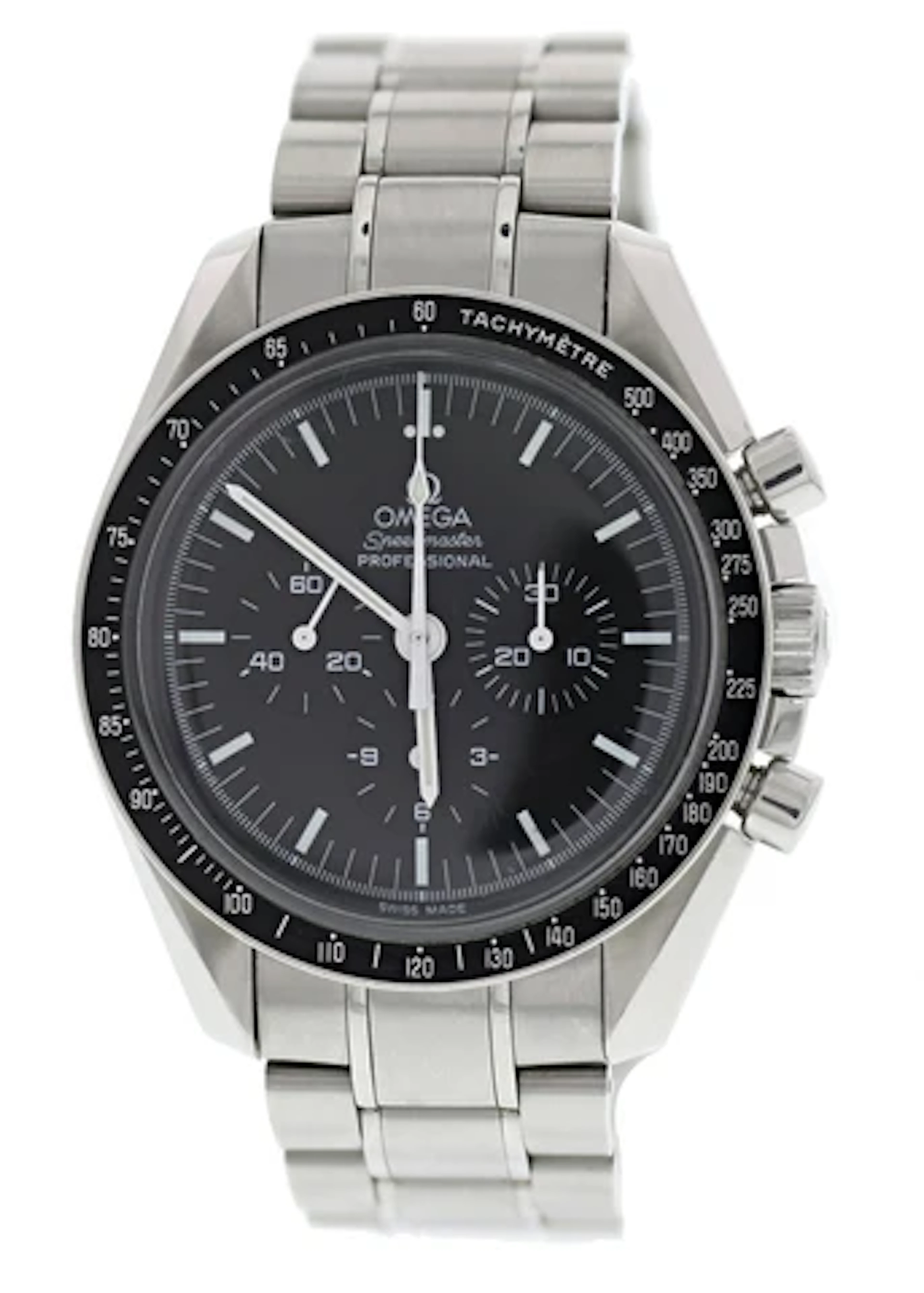 Omega Speedmaster 3570.50 Moonwatch Men Watch