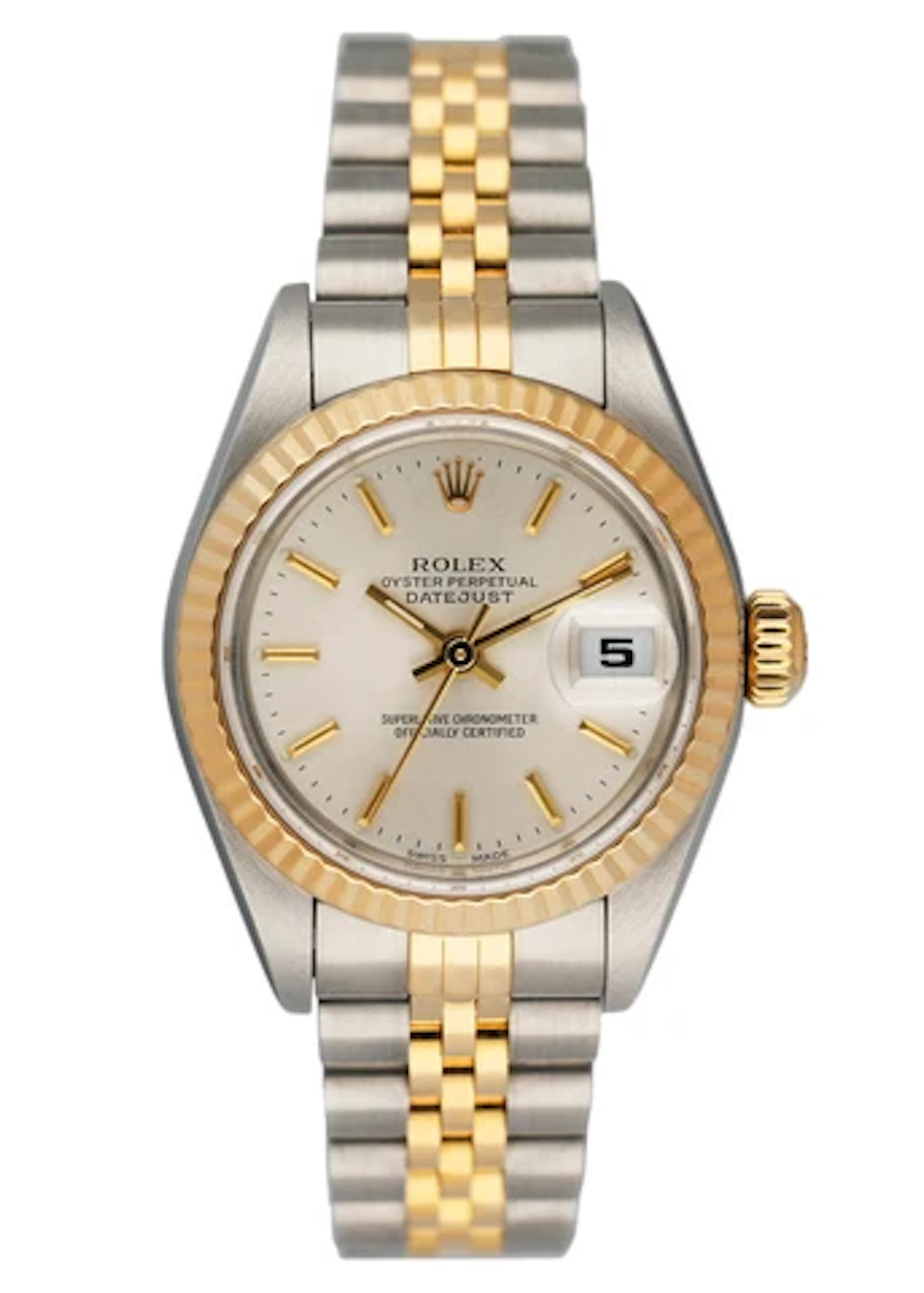 Rolex Datejust 79173 Ladies Watch