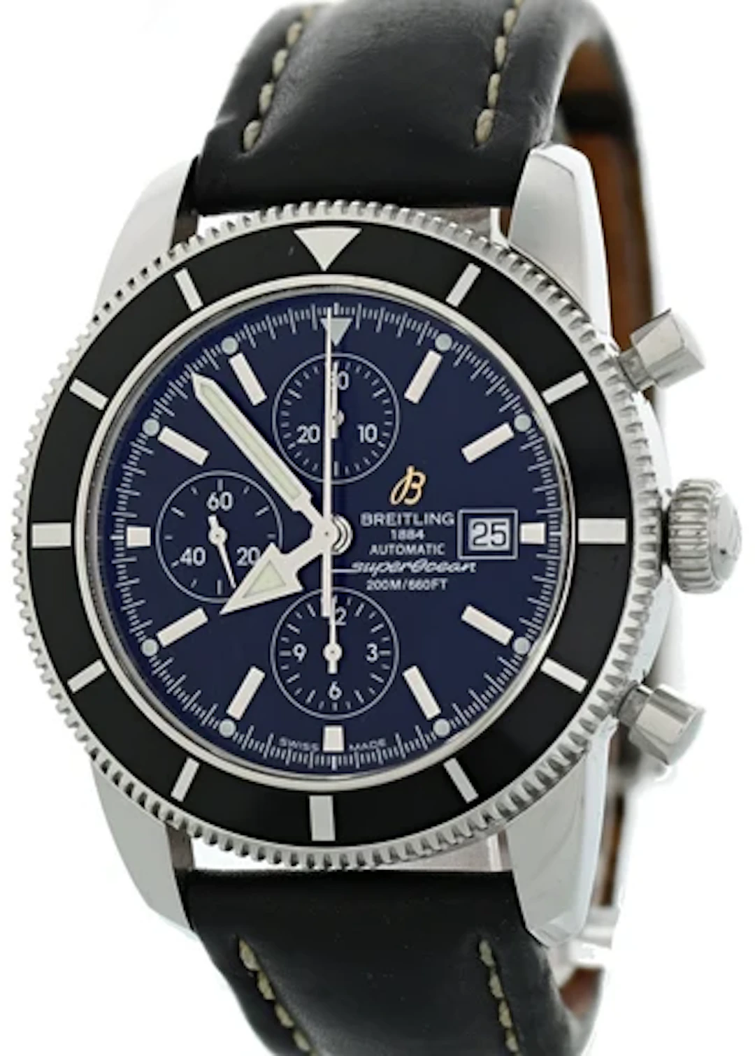 Breitling Superocean Heritage A13320 Mens Watch