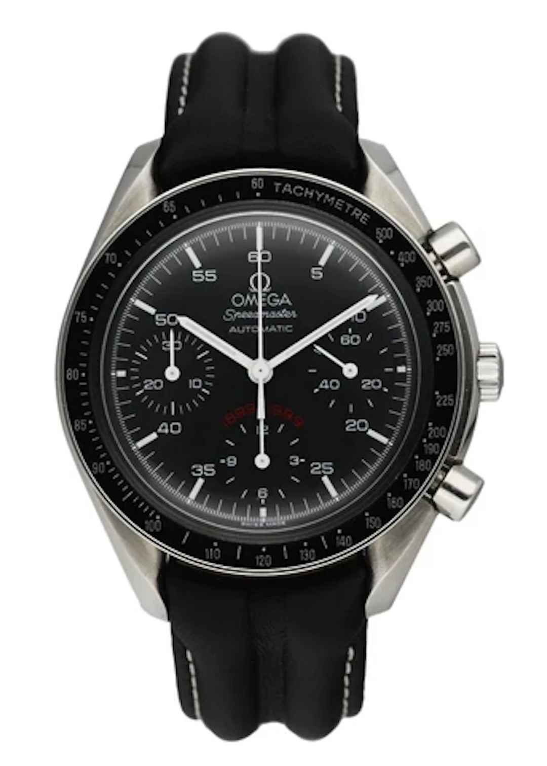 Omega Speedmaster Reduced "AC-MILAN" 175.0039 Men's Watch