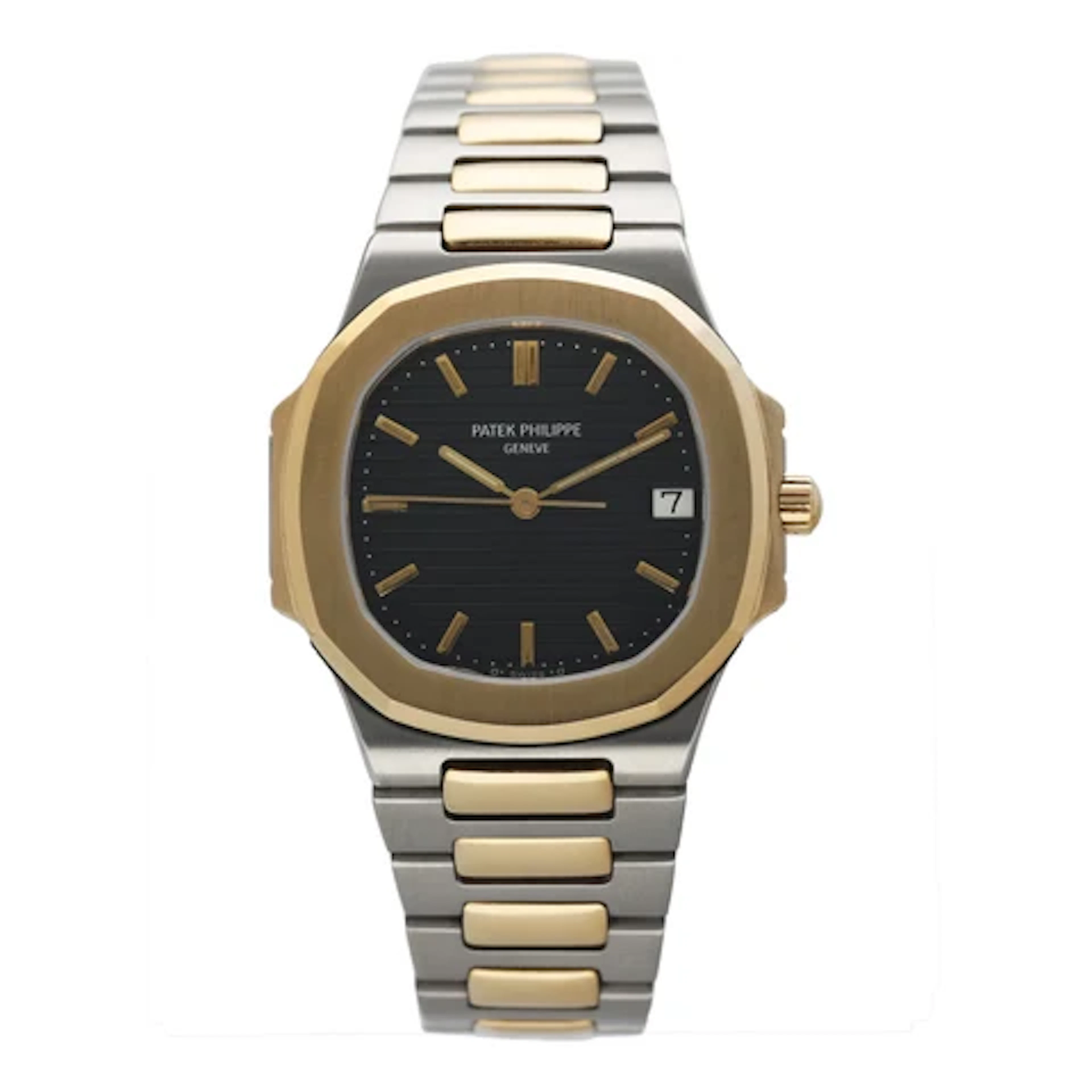Patek Philippe Nautilus 3900/1JA Blue Dial Ladies Watch