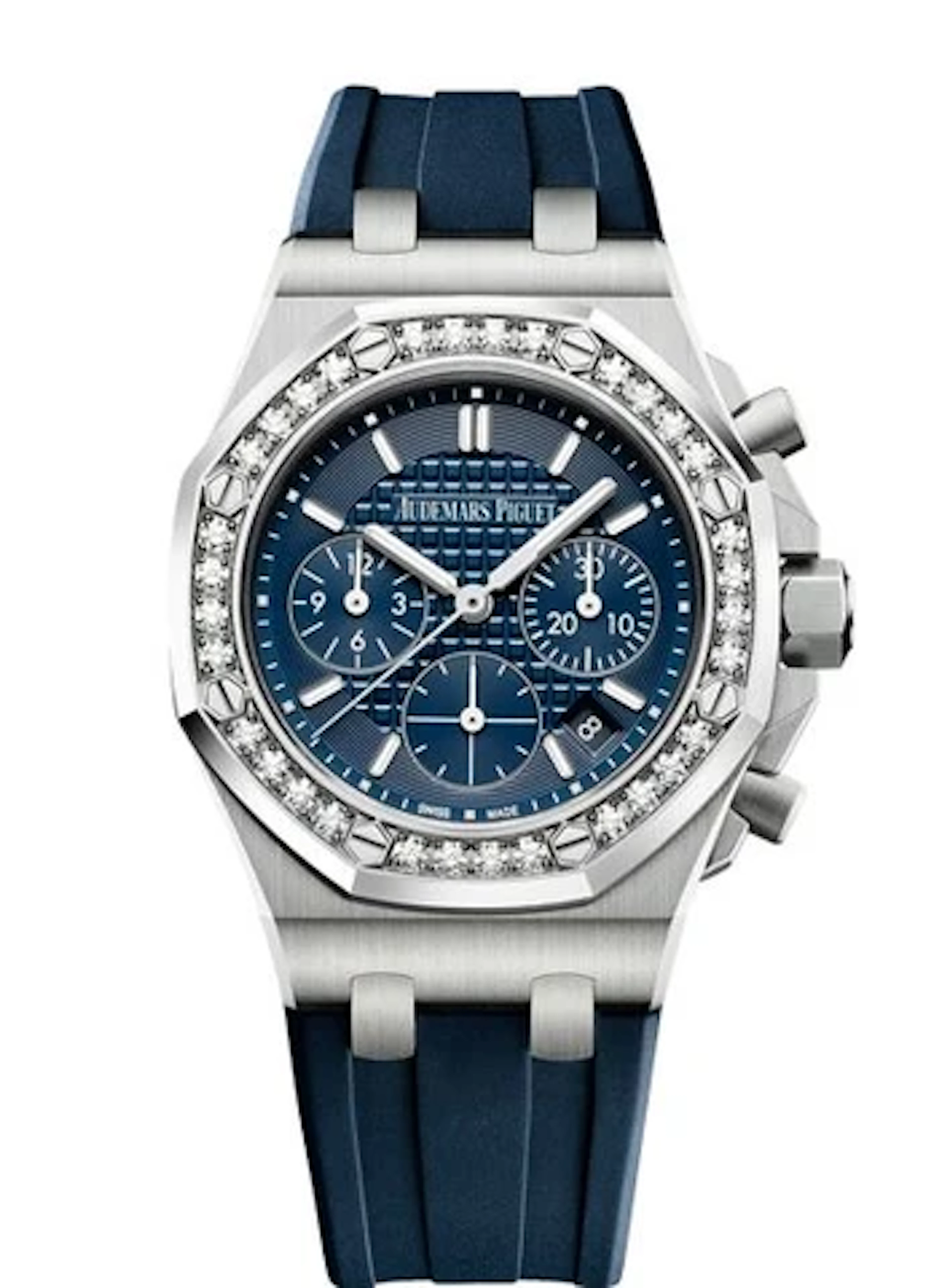 Audemars Piguet Royal Oak Offshore 26231ST.ZZ.D027CA.01 Ladies Watch