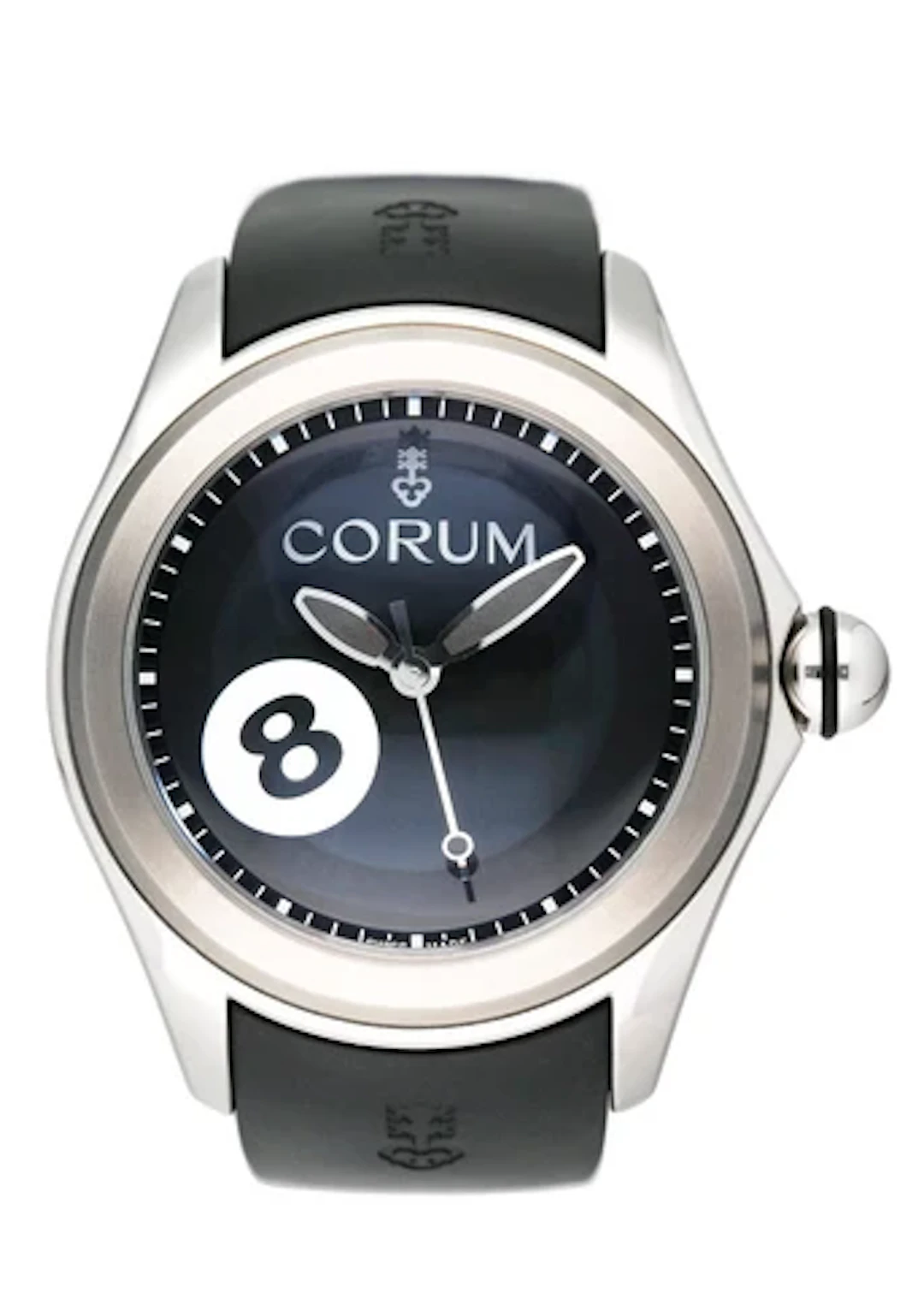 Corum Bubble 8 Ball L082/02995 Limited Edition Mens Watch