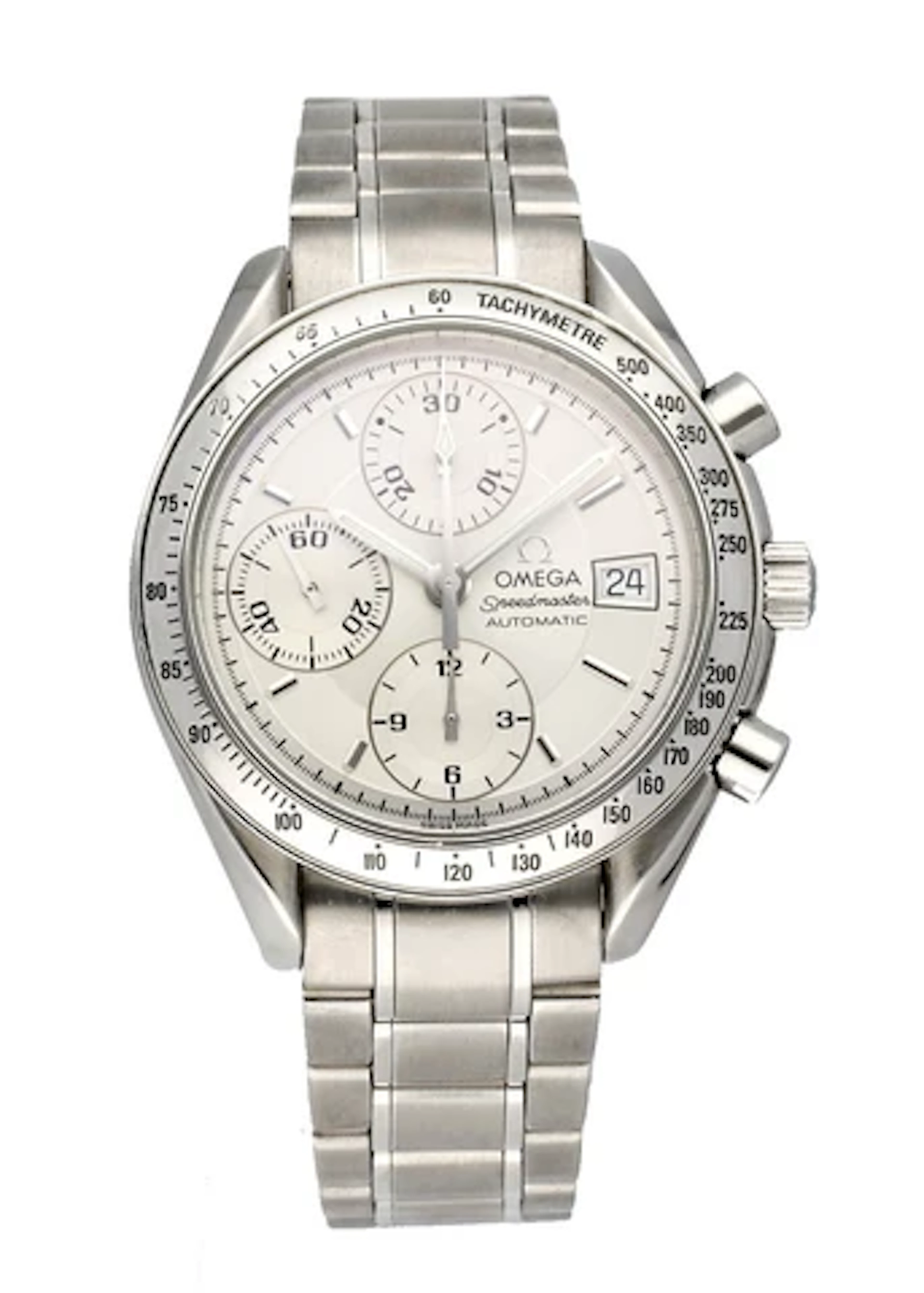 Omega Speedmaster Date 3513.50.00 Men's Watch