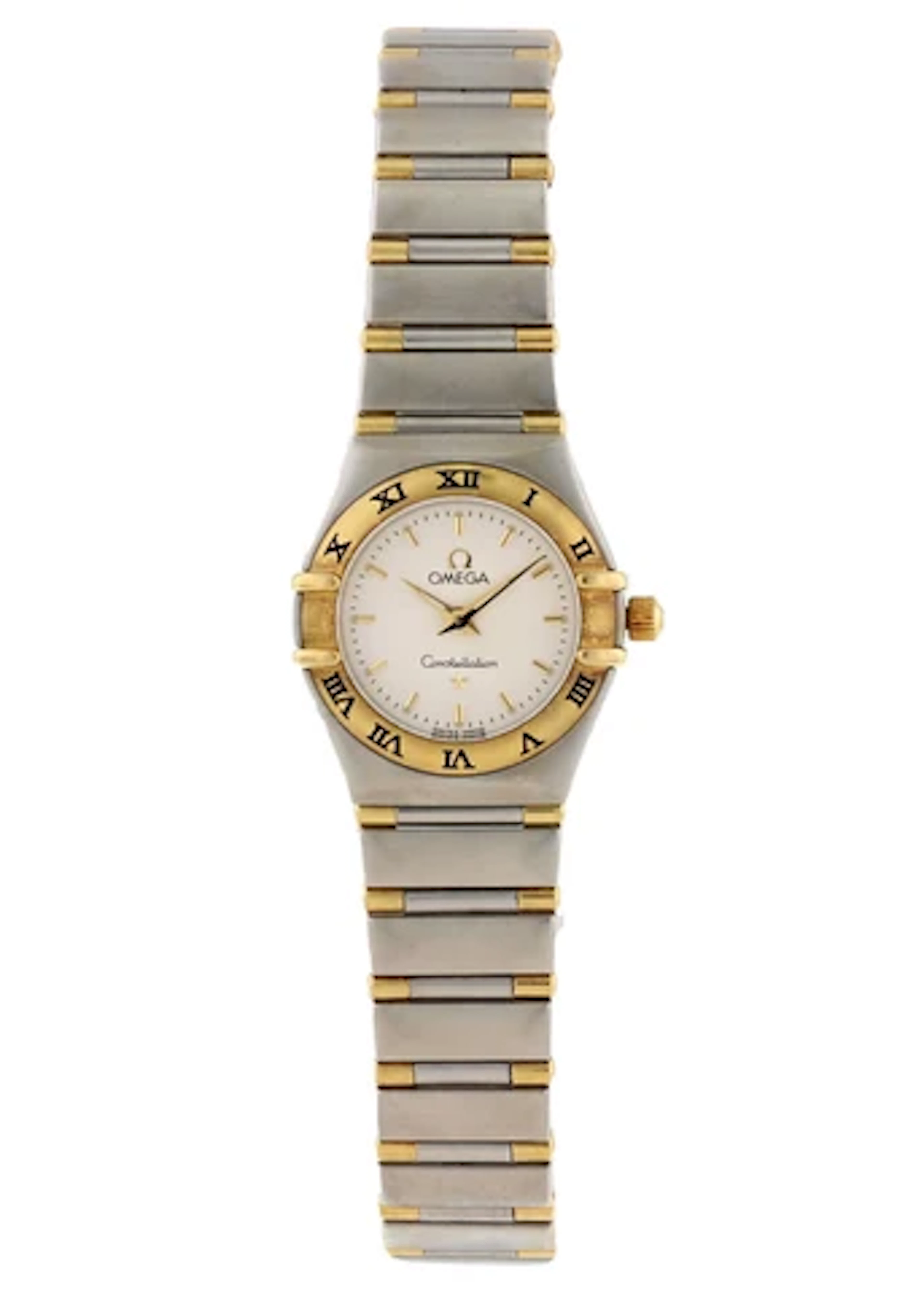 Omega Constellation Ladies Watch