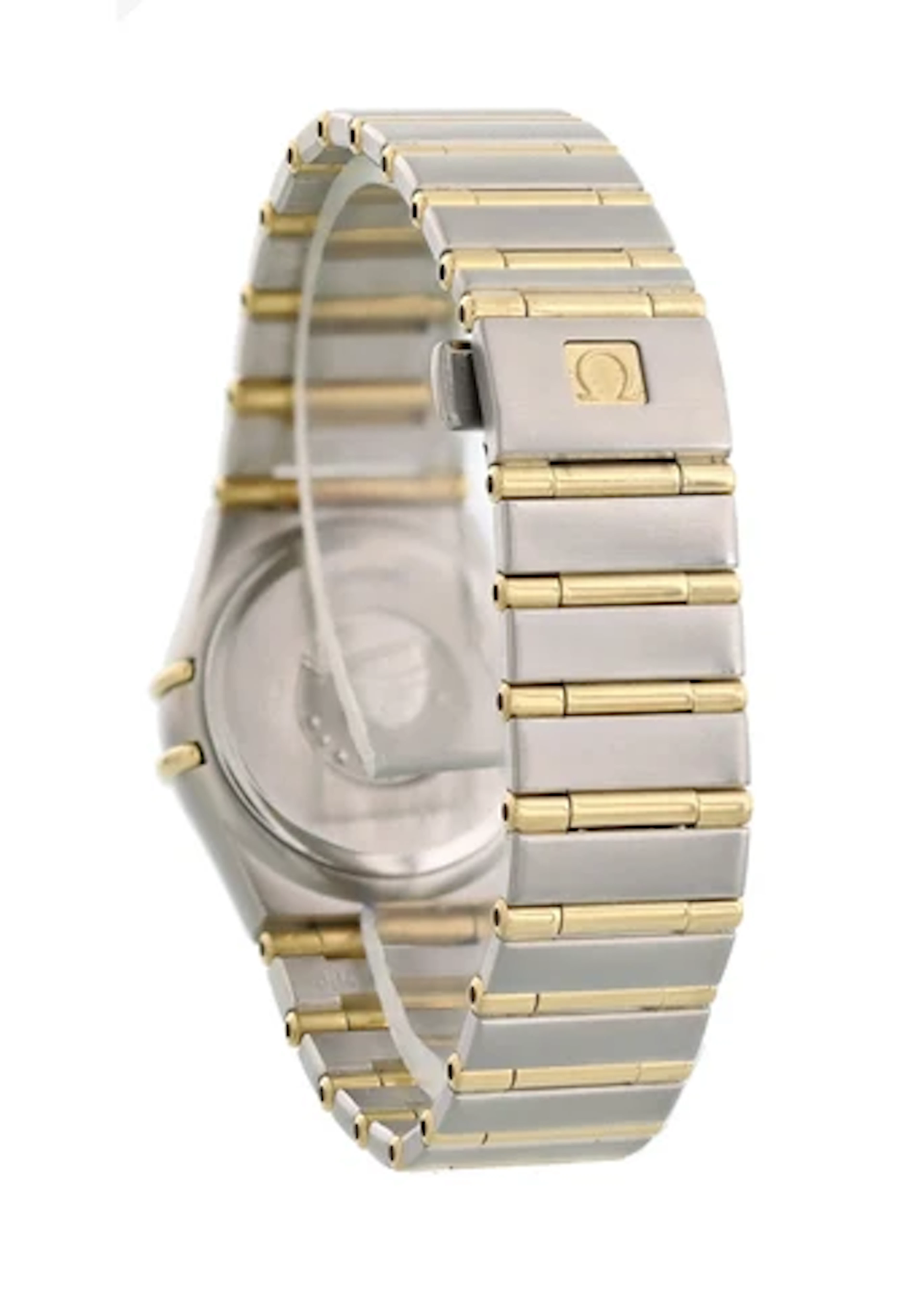 Omega Constellation MOP Ladies Watch
