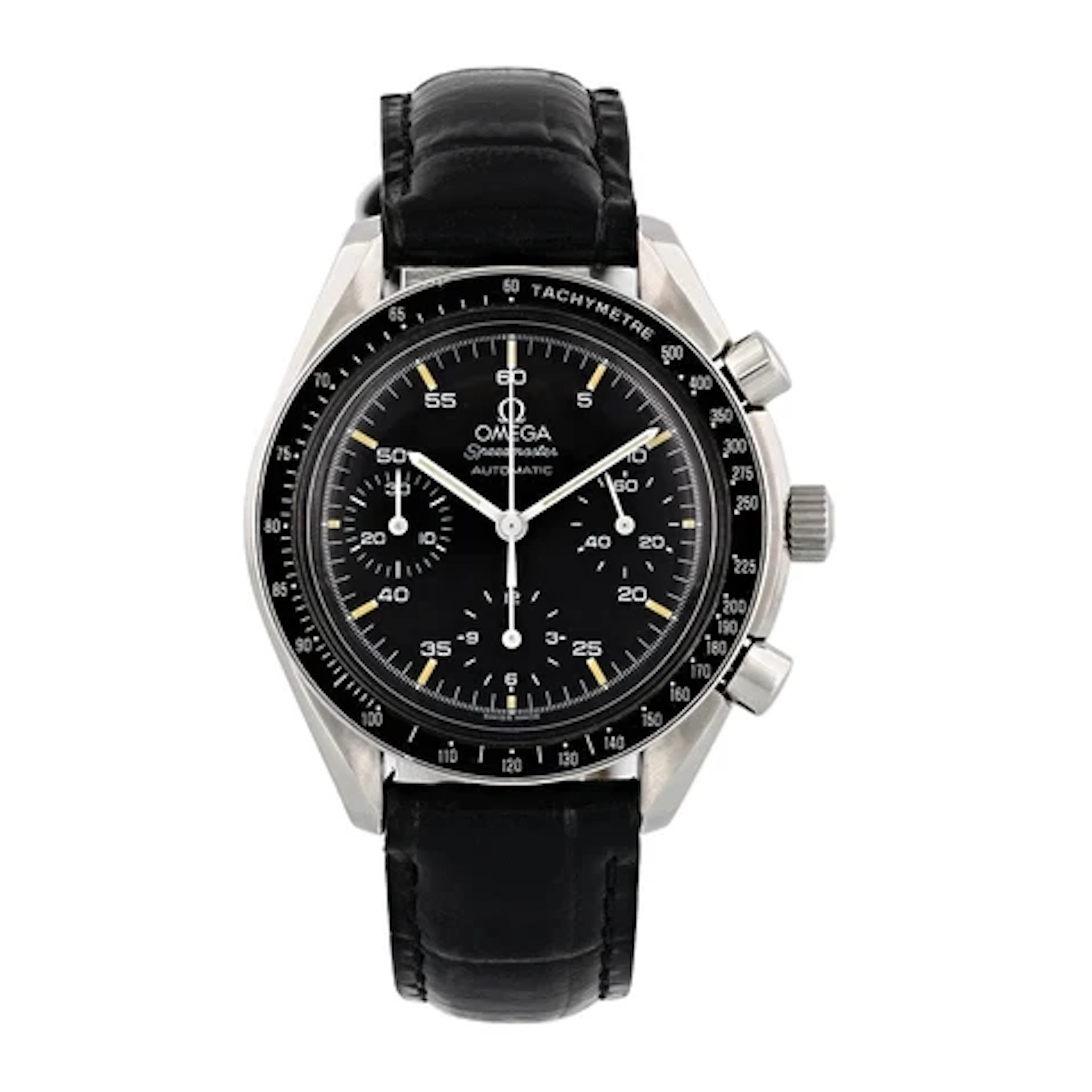 Omega Speedmaster Reduced 3510.50 Mens Watch