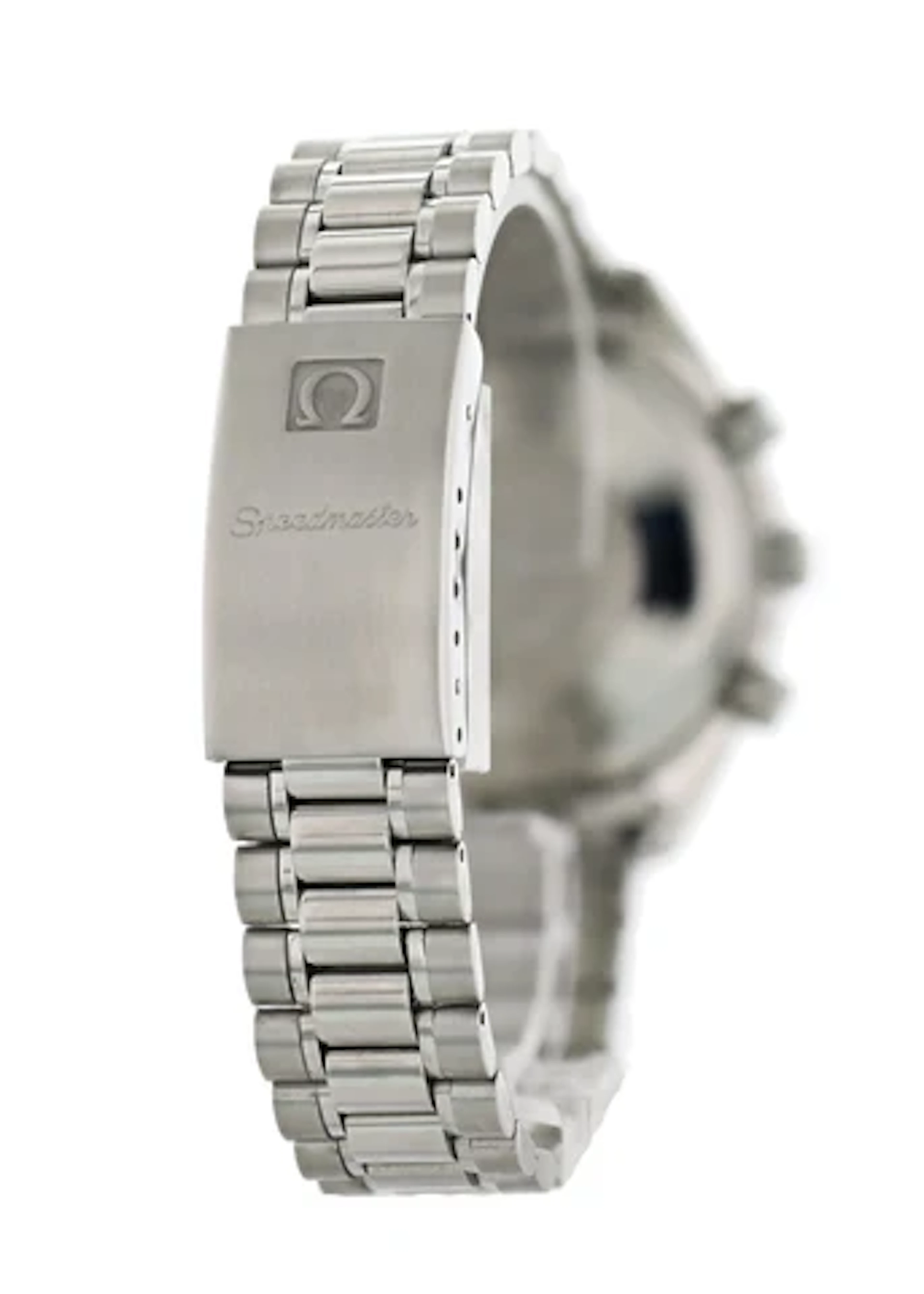 Omega Speedmaster Triple Date 3523.30.00 Mens Watch