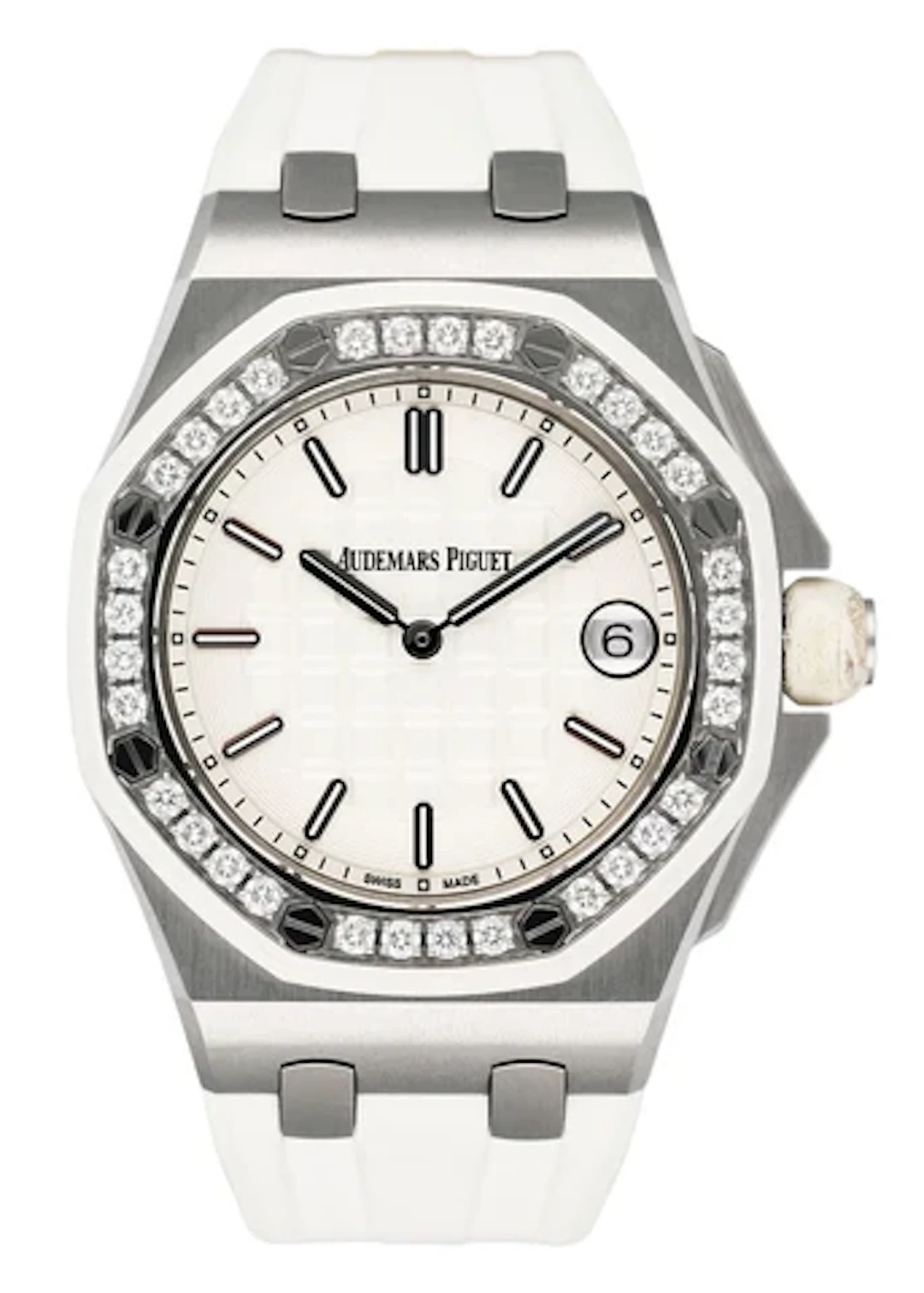 Audemars Piguet Royal Oak Offshore 67540SK Ladies Watch