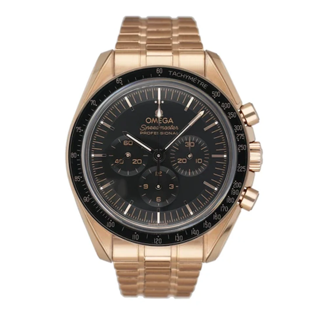 Omega Speedmaster 310.60.42.50.01.001 MOONWATCH Professional Mens