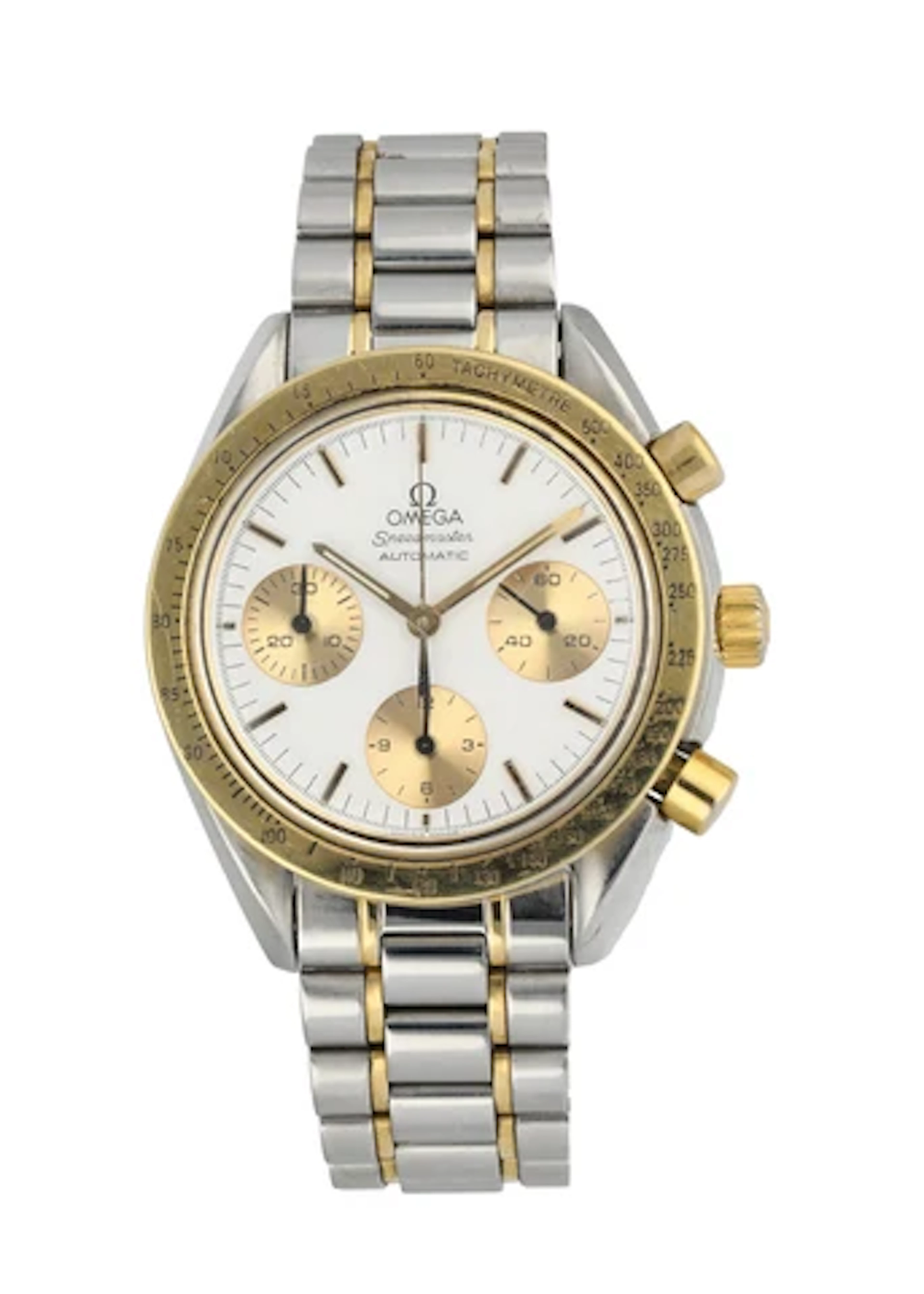 Omega Speedmaster Reduced 175.0033 Men's Watch