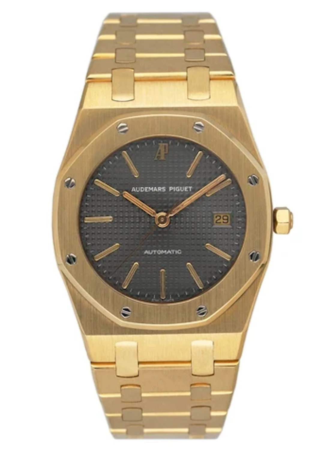 Audemars Piguet Royal Oak 14486BA Mens Watch