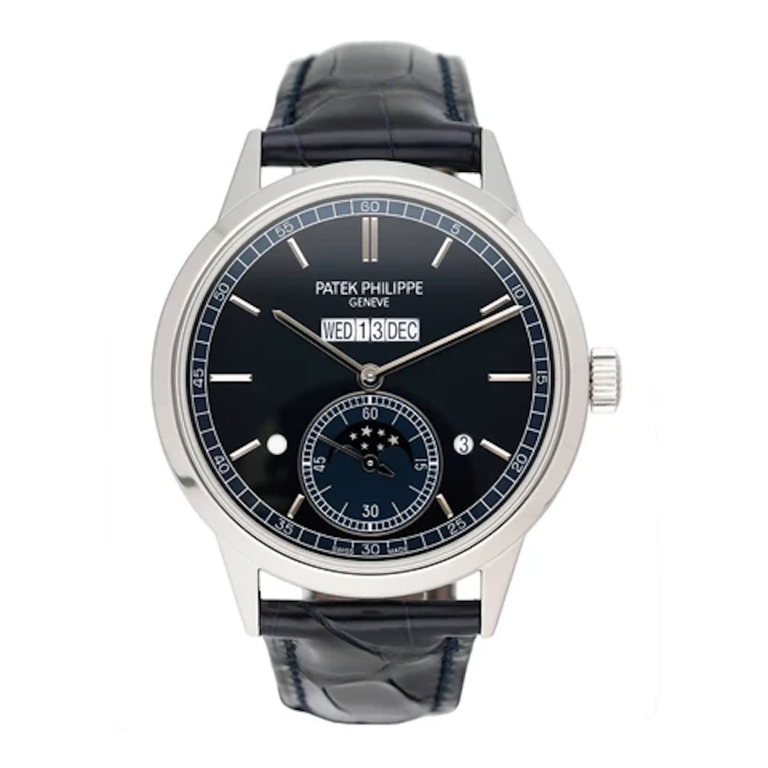 Patek Philippe Grand Complications 5236P Perpetual Calendar Mens Watch