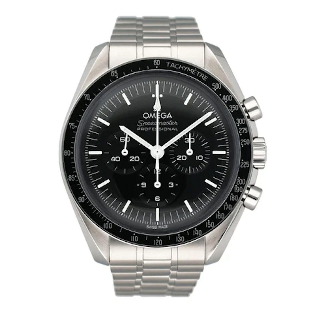 Omega Speedmaster 310.30.42.50.01.001 MOONWATCH Professional Mens