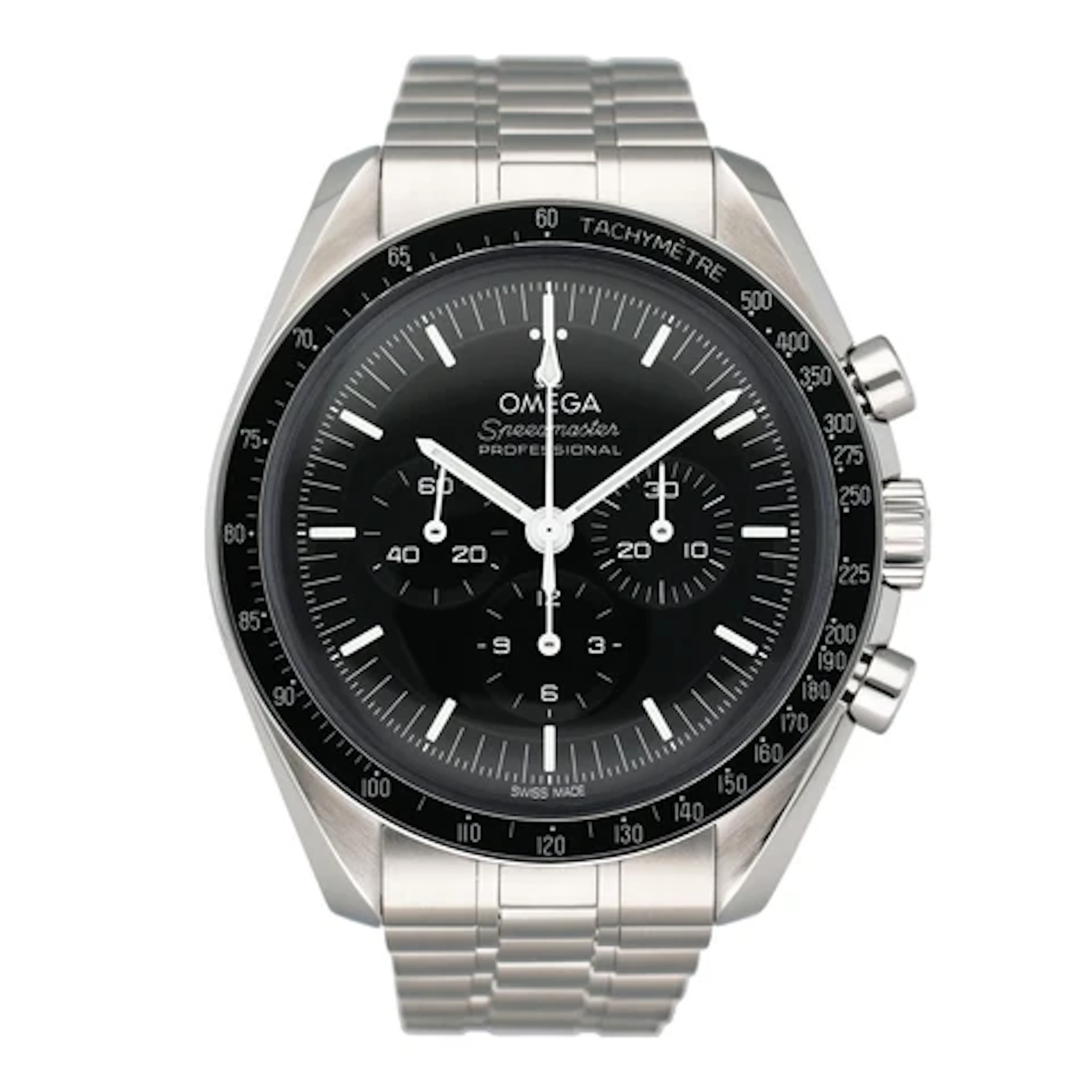 Omega Speedmaster 310.30.42.50.01.001 MOONWATCH Professional Mens