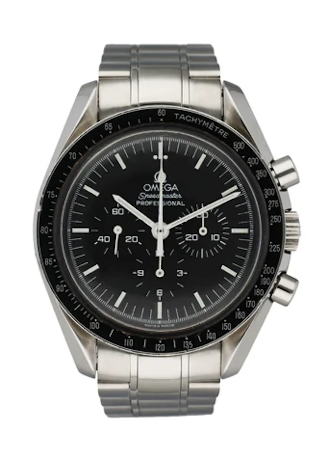 Omega Speedmaster 3570.50 Moonwatch Men Watch