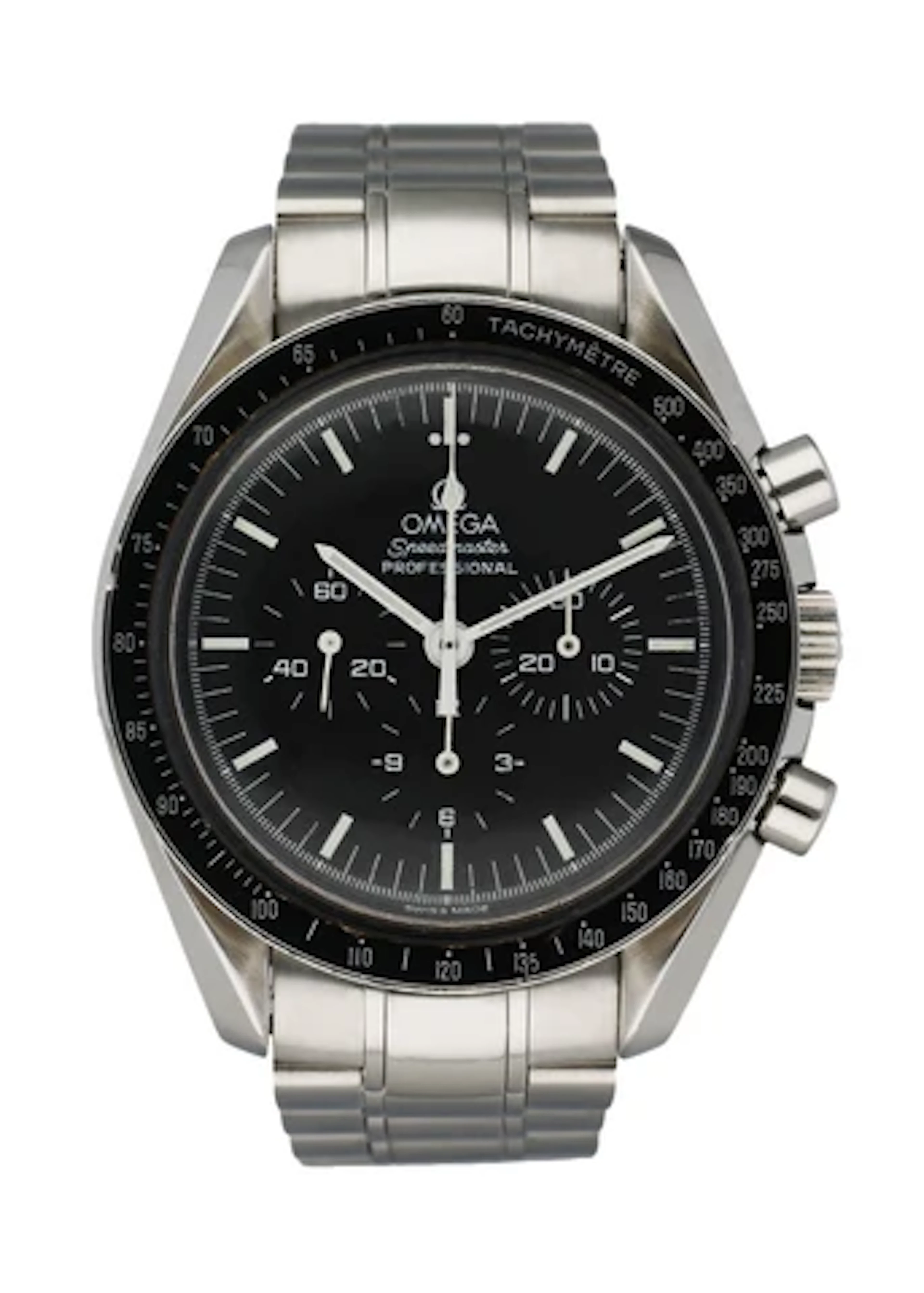 Omega Speedmaster 3570.50 Moonwatch Men Watch